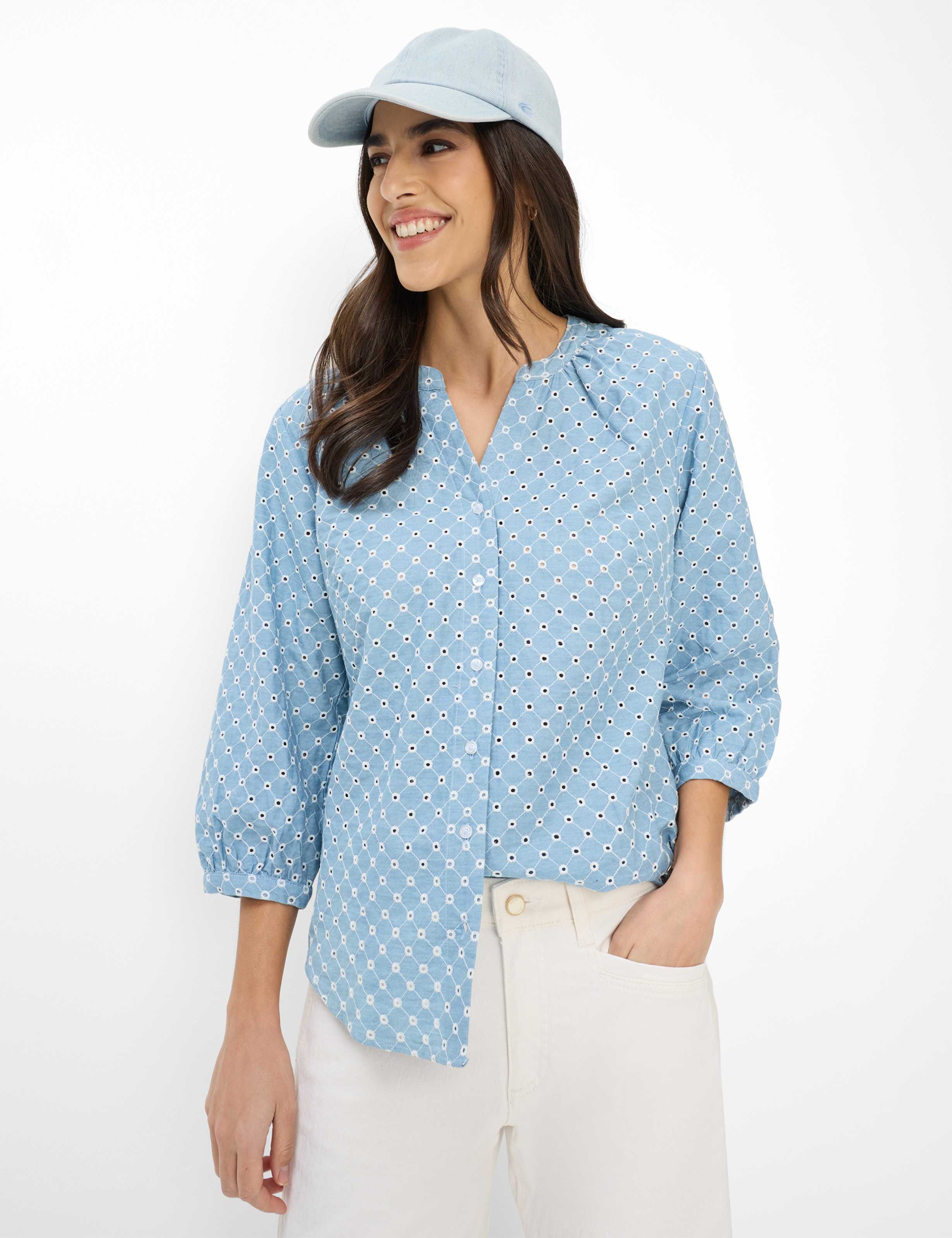 Brax Shirtbluse Style VELIA günstig online kaufen