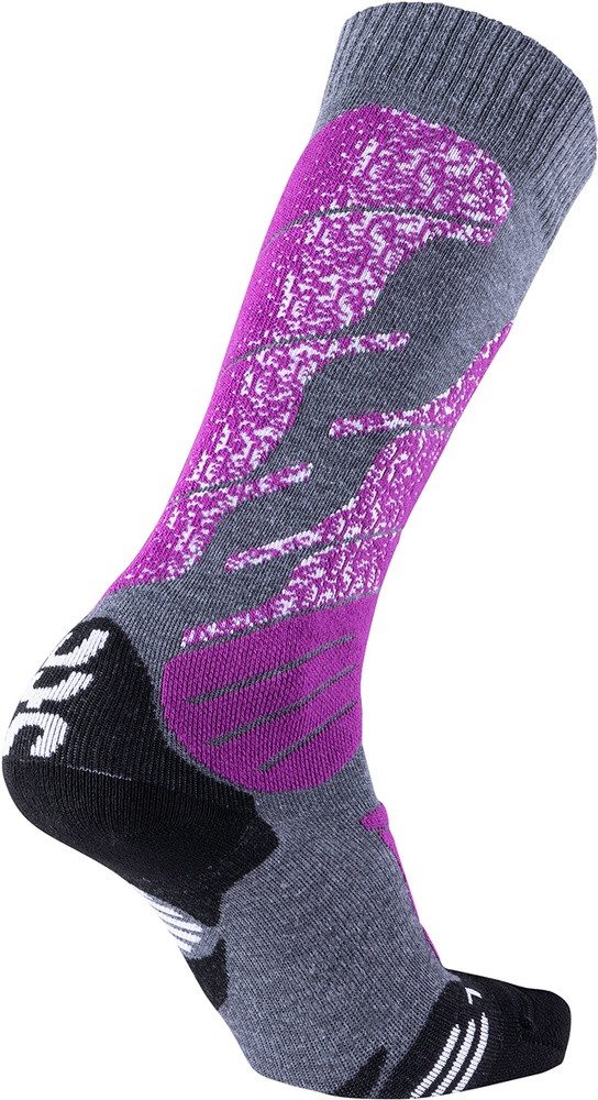 UYN Socken Ski All Mountain