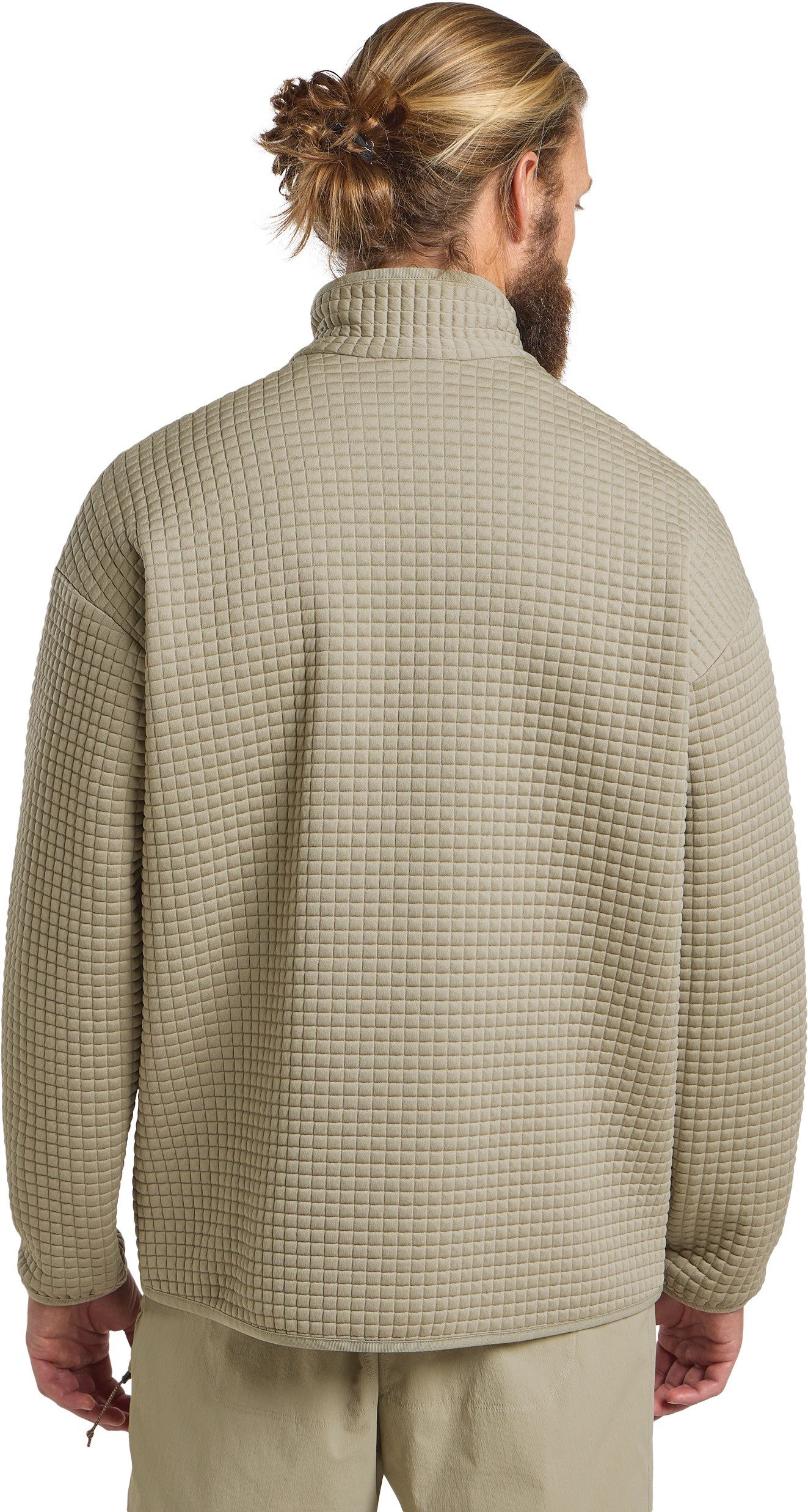 Jack Wolfskin Fleecejacke MOGARI FZ M günstig online kaufen