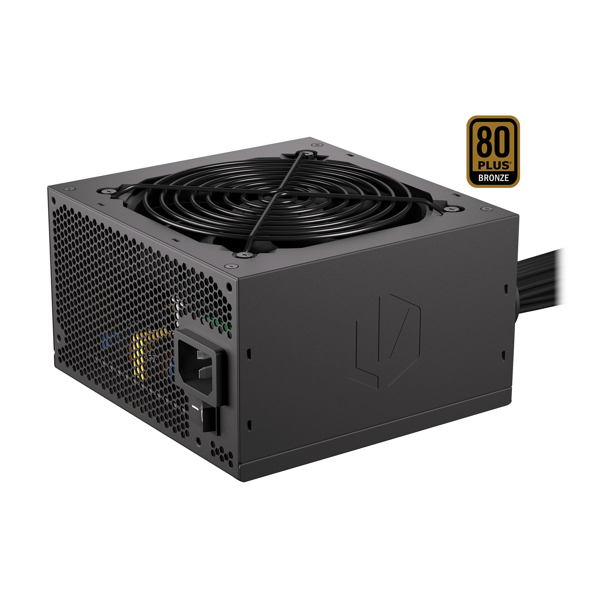 ENDORFY Vero L5 Bronze 500W, PC-Netzteil, (2x PC-Netzteil