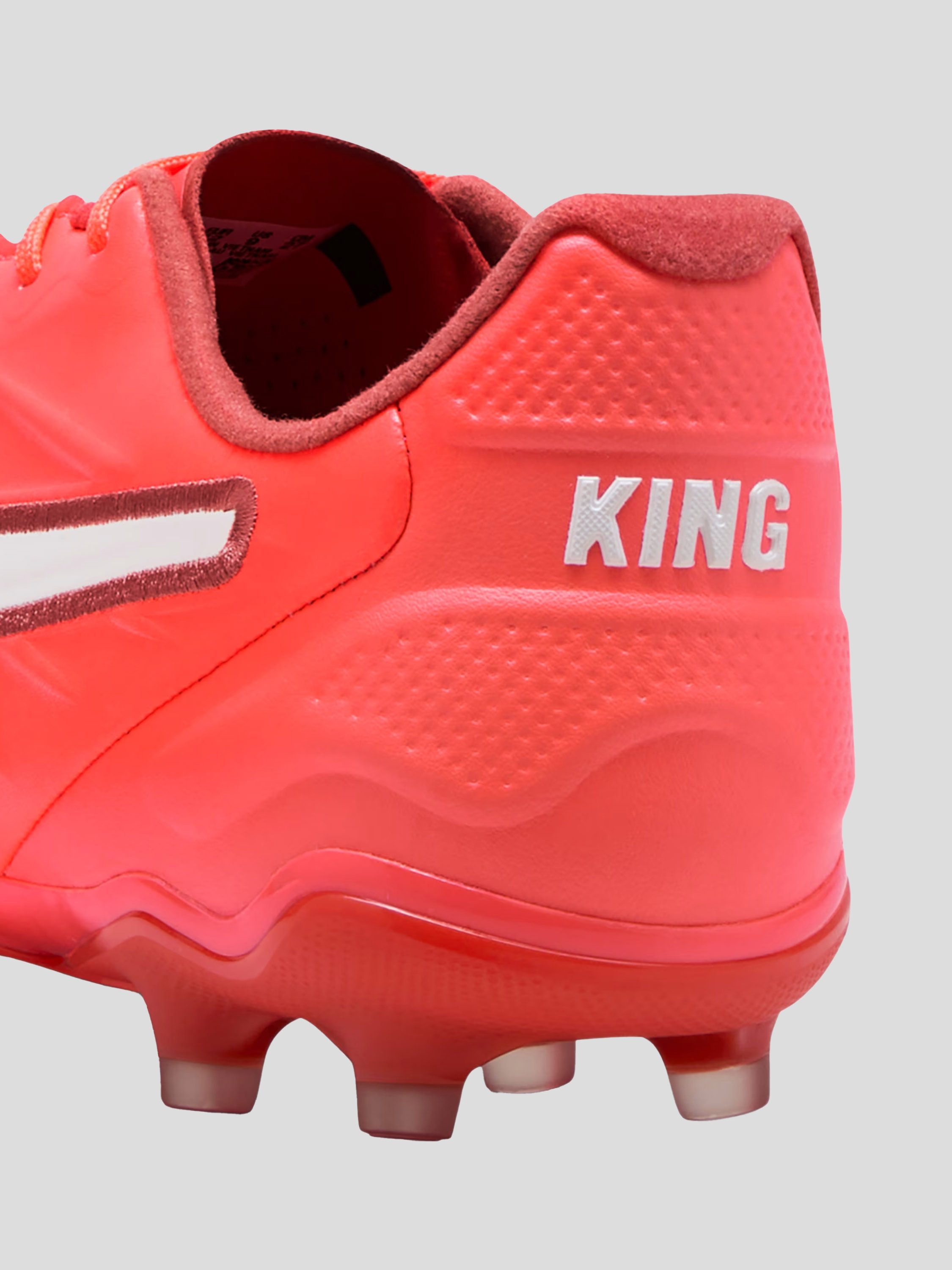 PUMA Puma King Pro FG/AG Fußballschuh