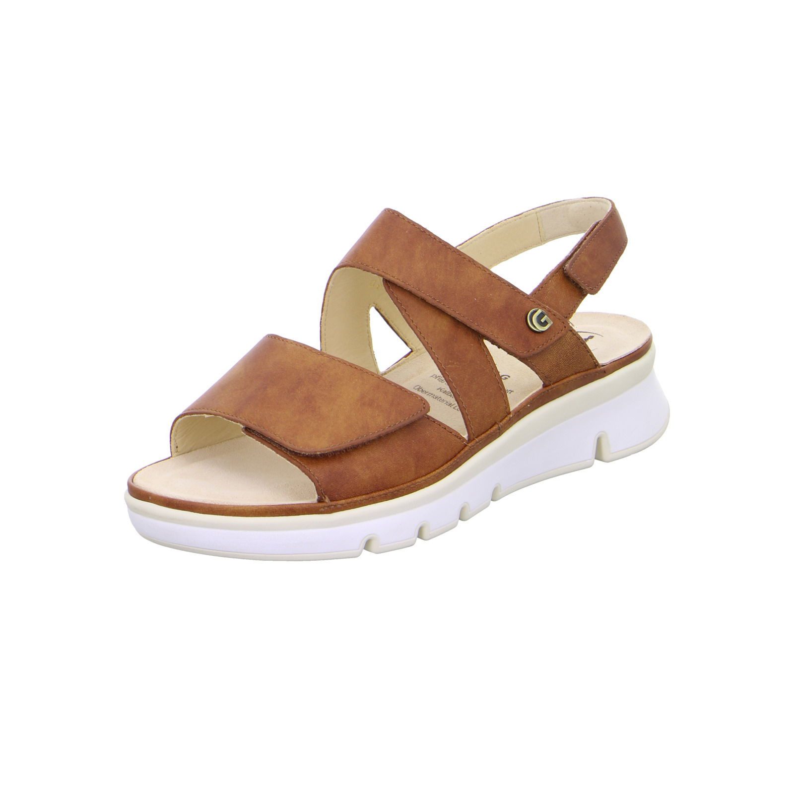 Ganter Sandalette Gianna Sandale