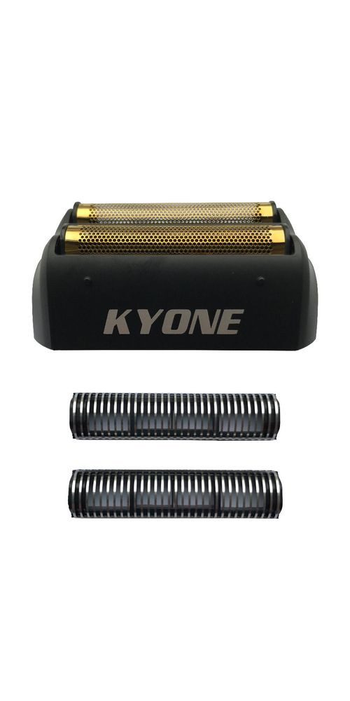 Kyone Rasieraufsatz Kyone Lithium Ion Pro Foil Cutters SH-100