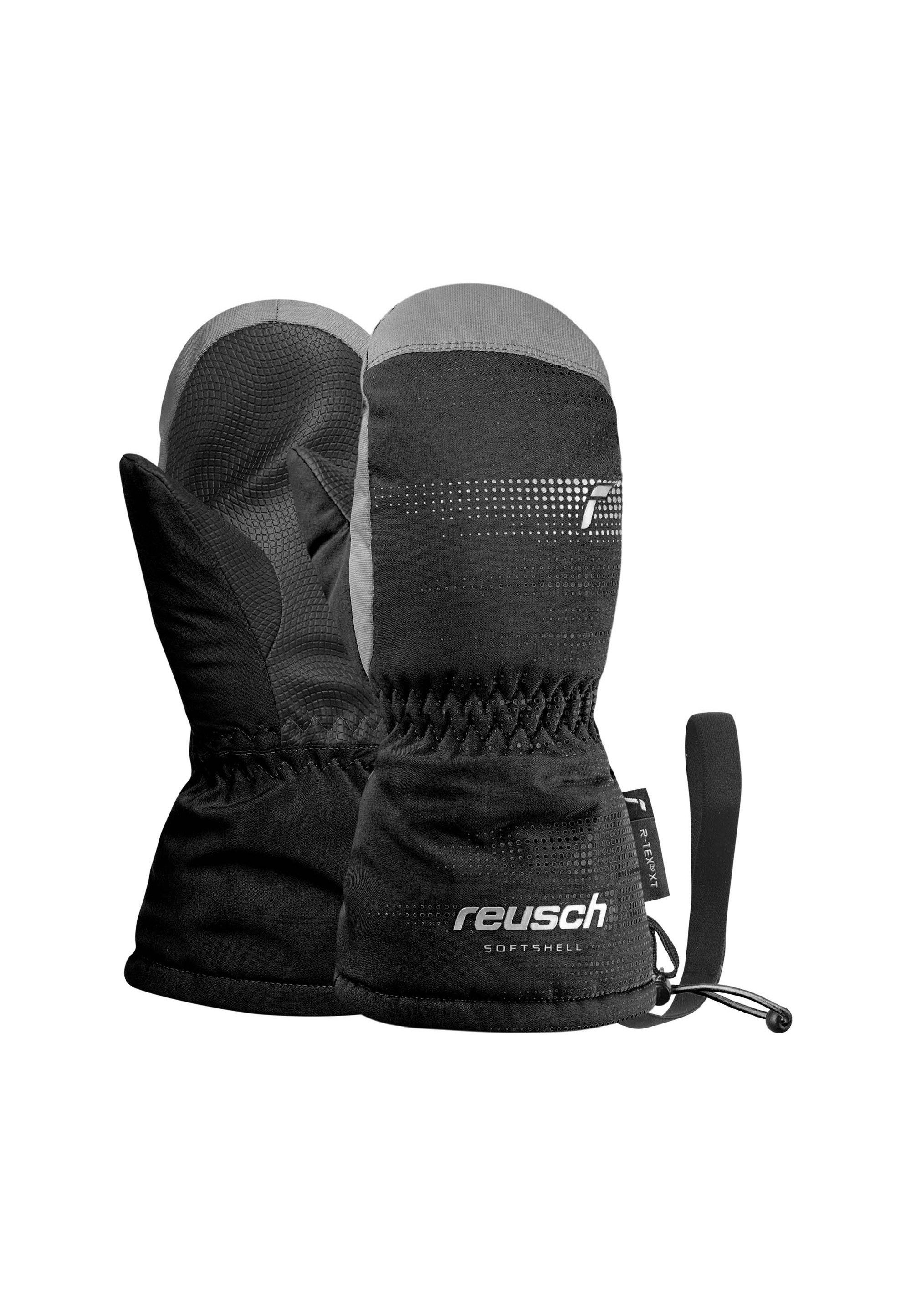 Reusch Fäustlinge Maxi R-TEX® XT Mitten mit Handgelenksschlaufe