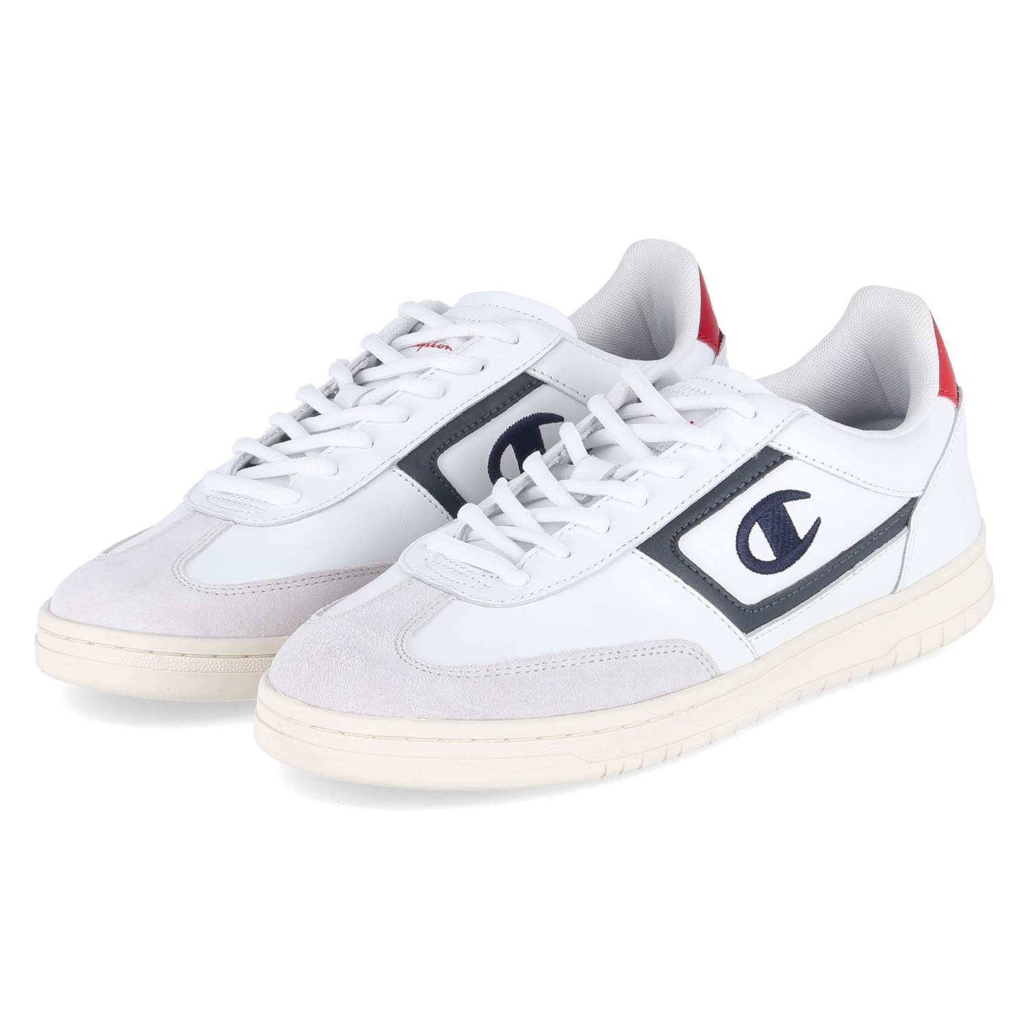 Champion Low Sneaker CL78 SL Sneaker