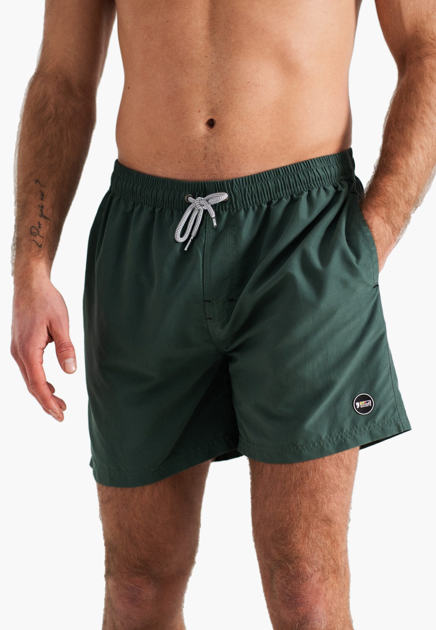 HAPPY SHORTS Badehose HAPPY SHORTS Herren günstig online kaufen