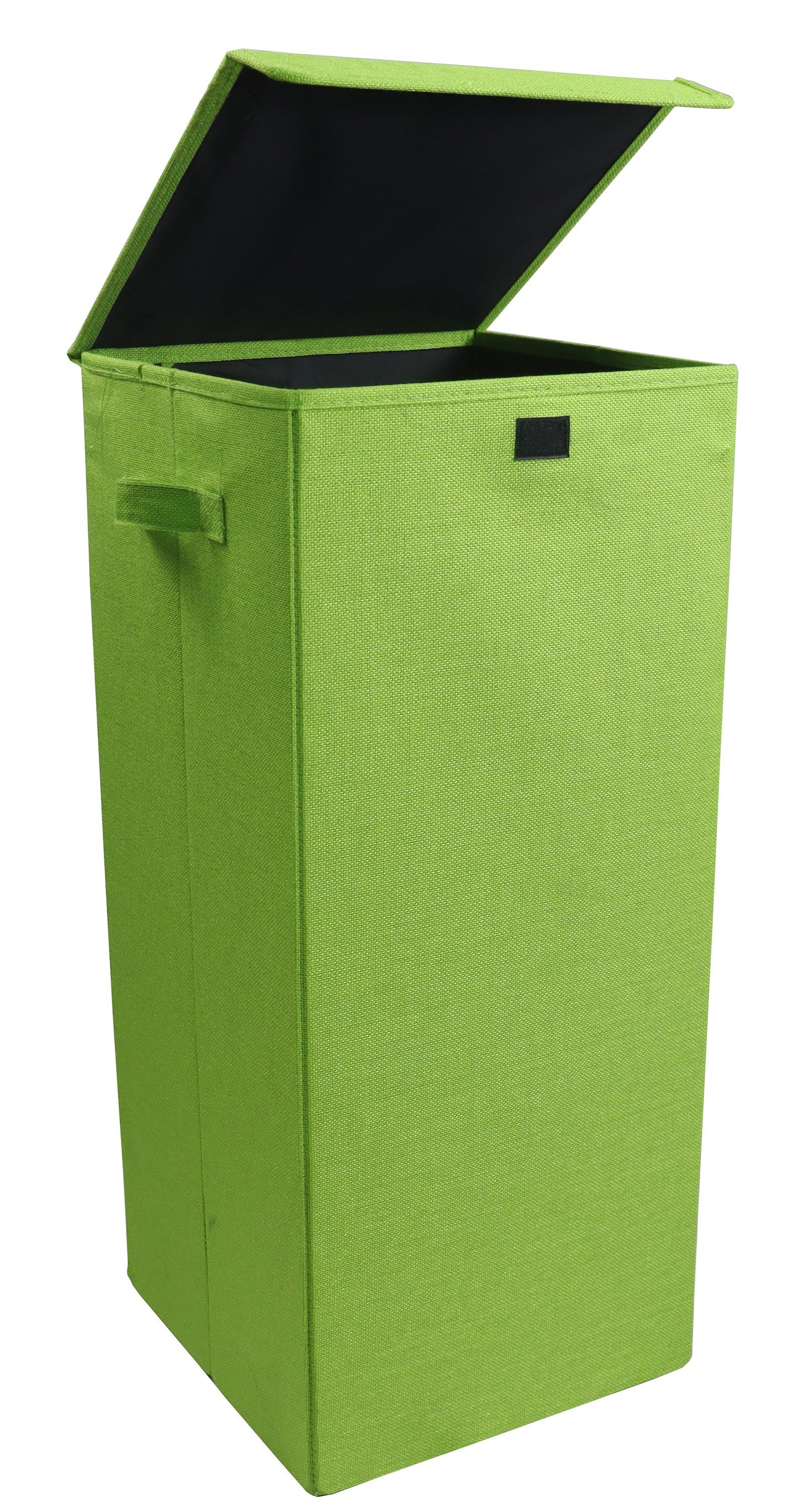 VCM Faltbox Wäschekorb Wäschebox Stoffbox mit günstig online kaufen