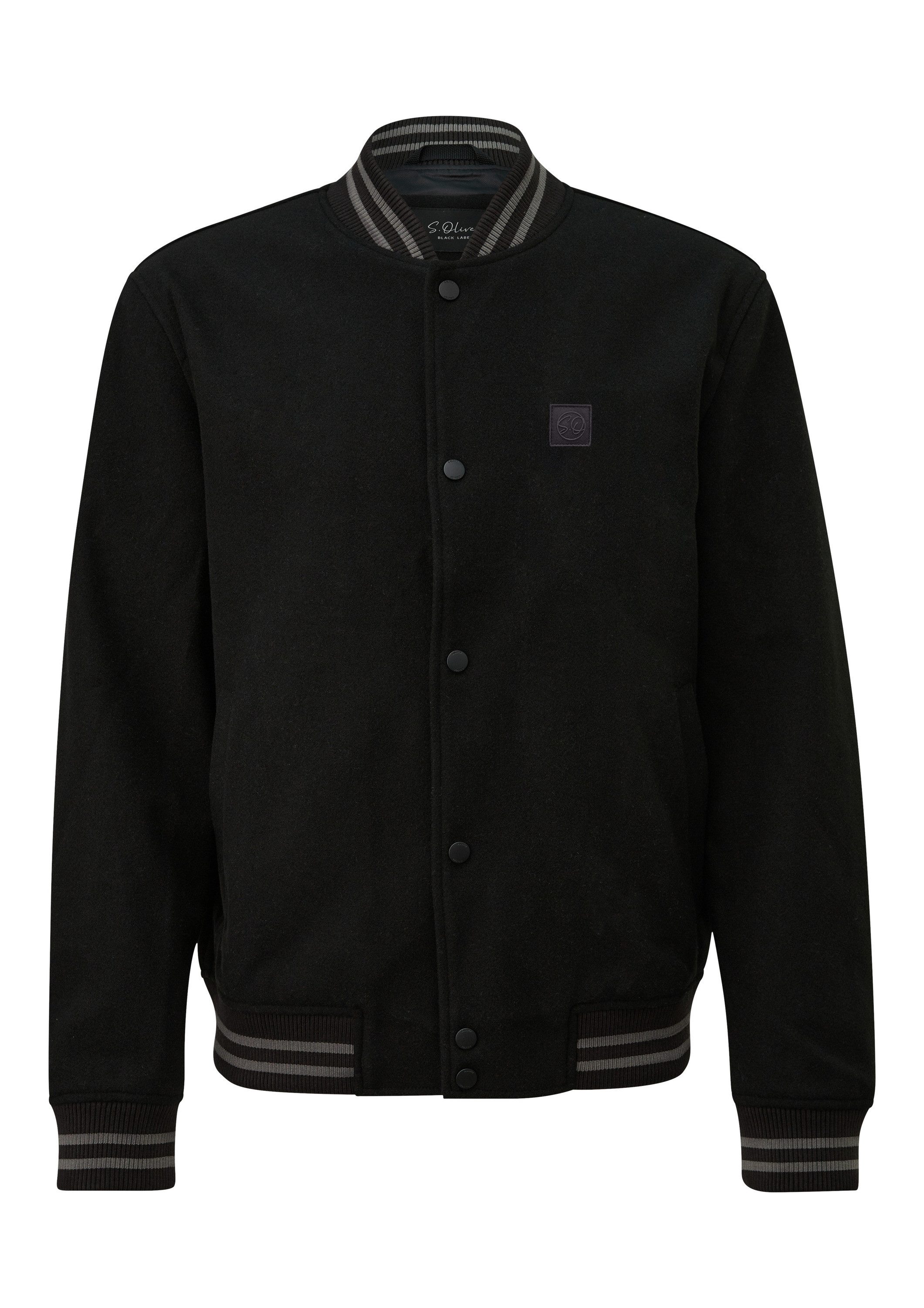 Funktionsjacke Outdoor-Jacke