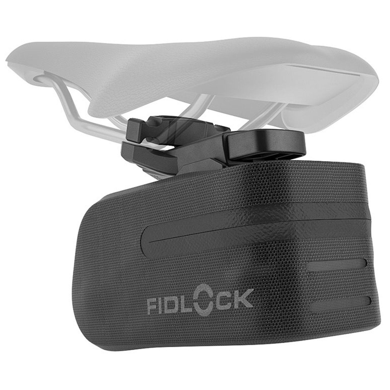 Fidlock Satteltasche