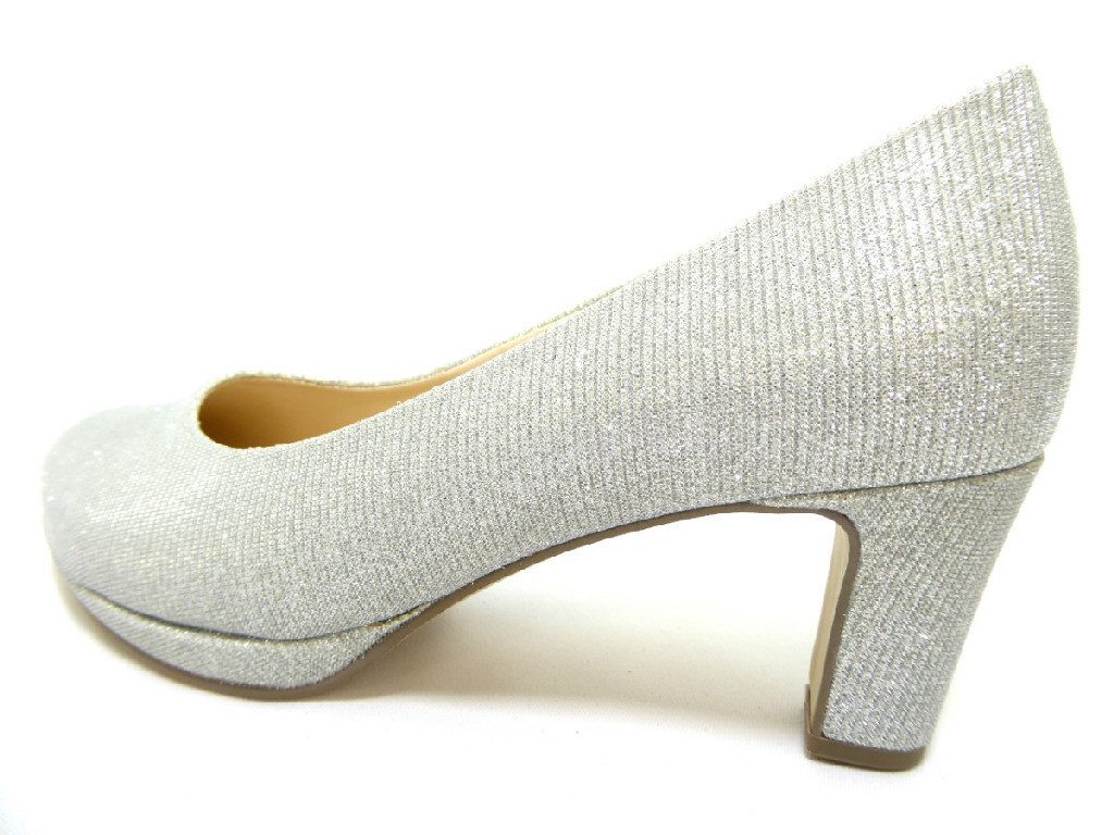 Gabor Modische Pumps für Damen Pumps (keine Angabe, 1-tlg., keine Angabe)