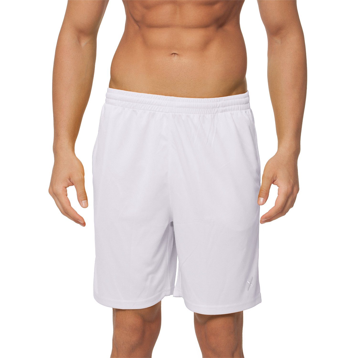 CFLEX Shorts Herren Sport Shorts Fitness Kurze Hose Sportswear Collection