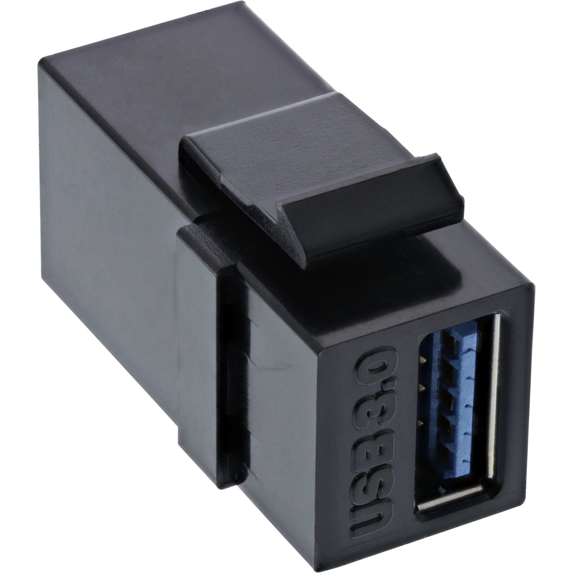 Inline TV-Kabel