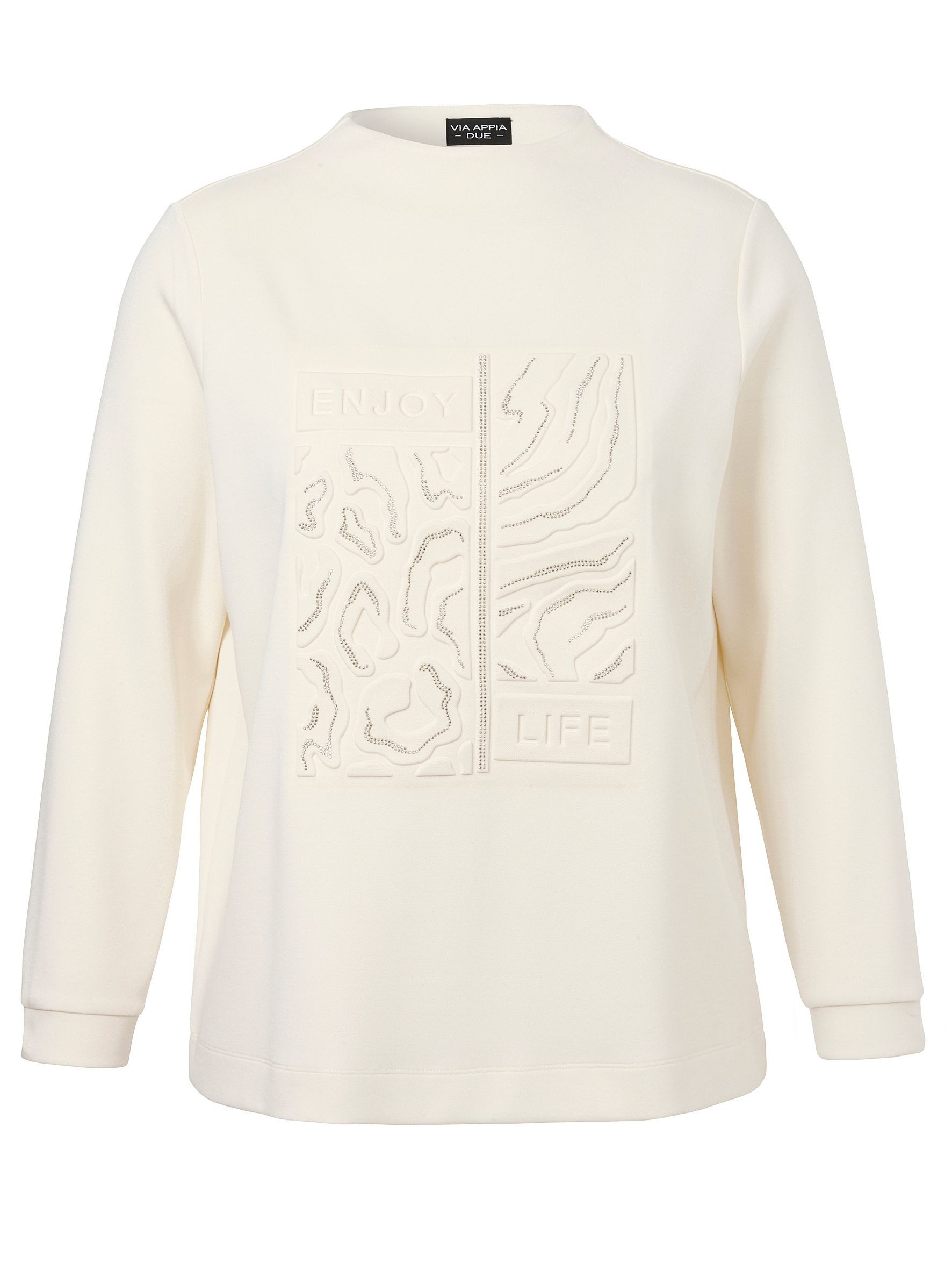 VIA APPIA DUE Sweatshirt