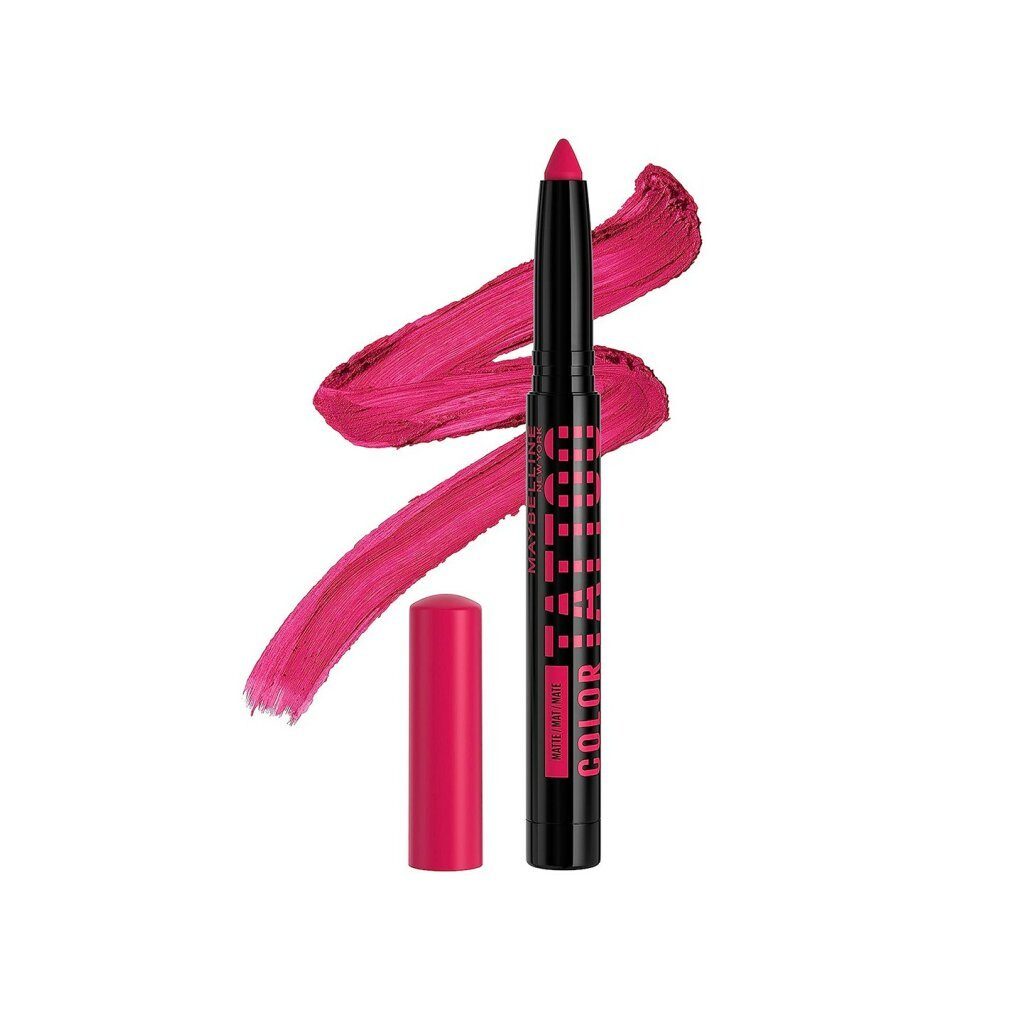 MAYBELLINE NEW YORK Eyeliner Mayb Sombra-Eyeliner C Tattoo