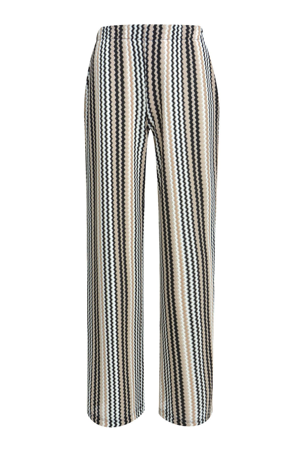 Smith & Soul Stoffhose mit Elastikbund günstig online kaufen