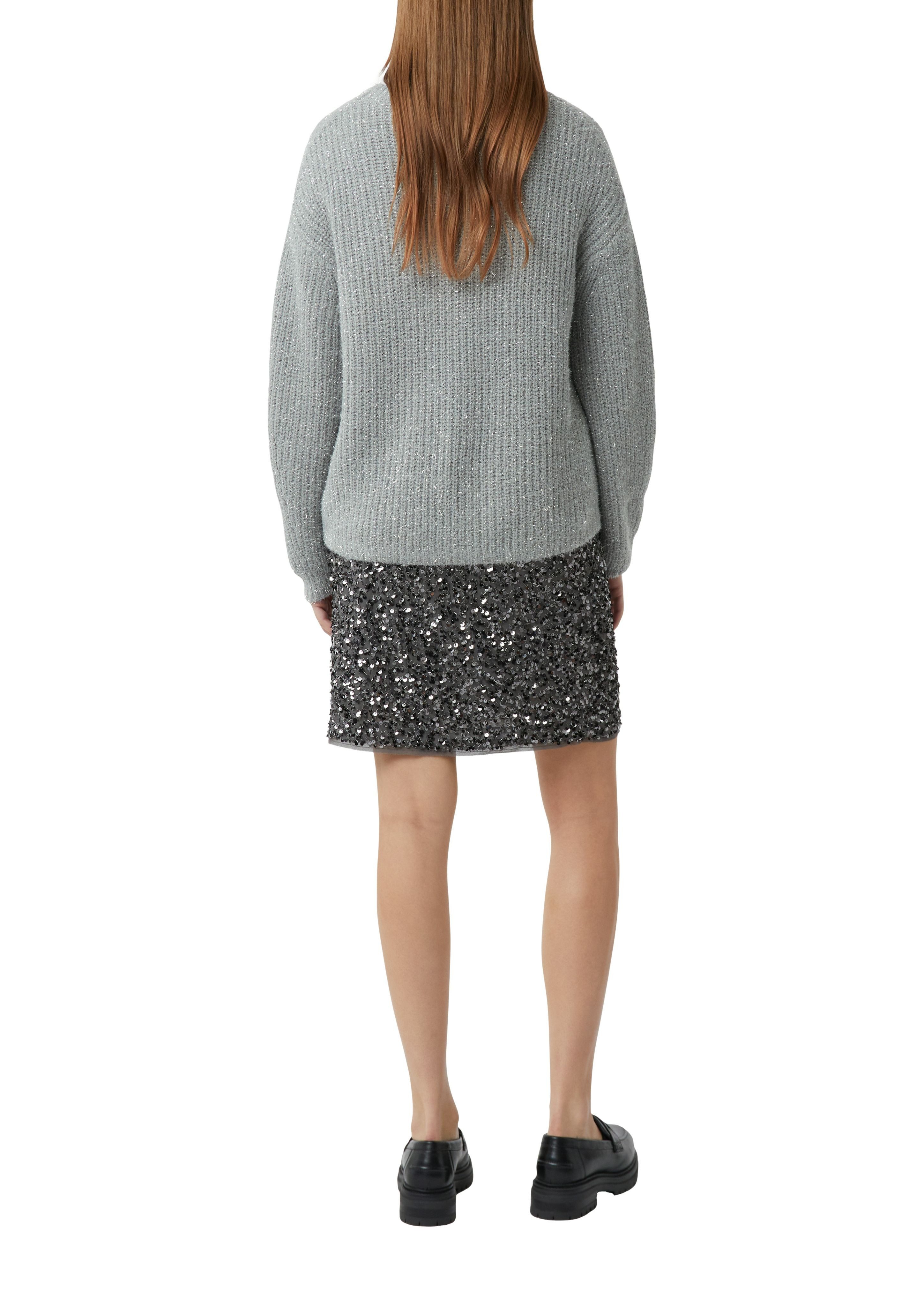 comma casual identity 2-in-1-Pullover günstig online kaufen