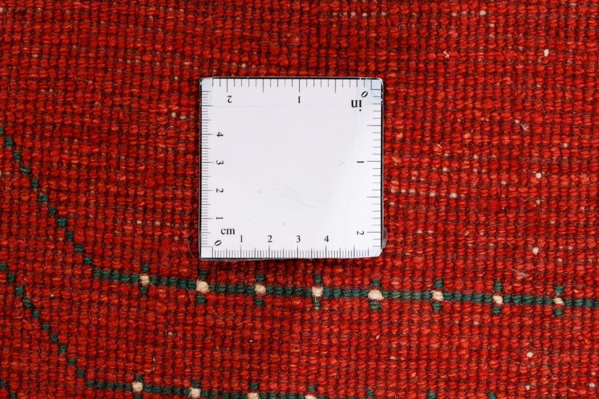 Orientteppich Perser 18 Orientteppich, mm Trading, 77x166 Höhe: Yalameh Nain Moderner rechteckig, Gabbeh Handgeknüpfter