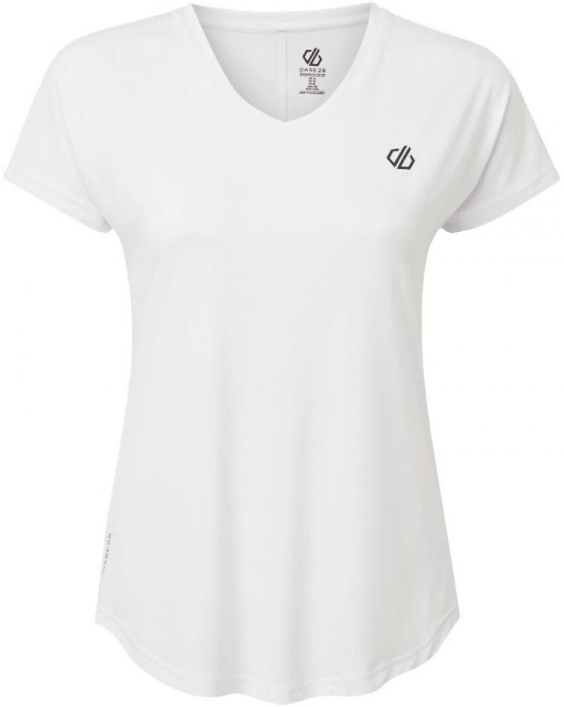 Dare2b Rundhalsshirt Vigilant Tee Womens T-Shirts günstig online kaufen