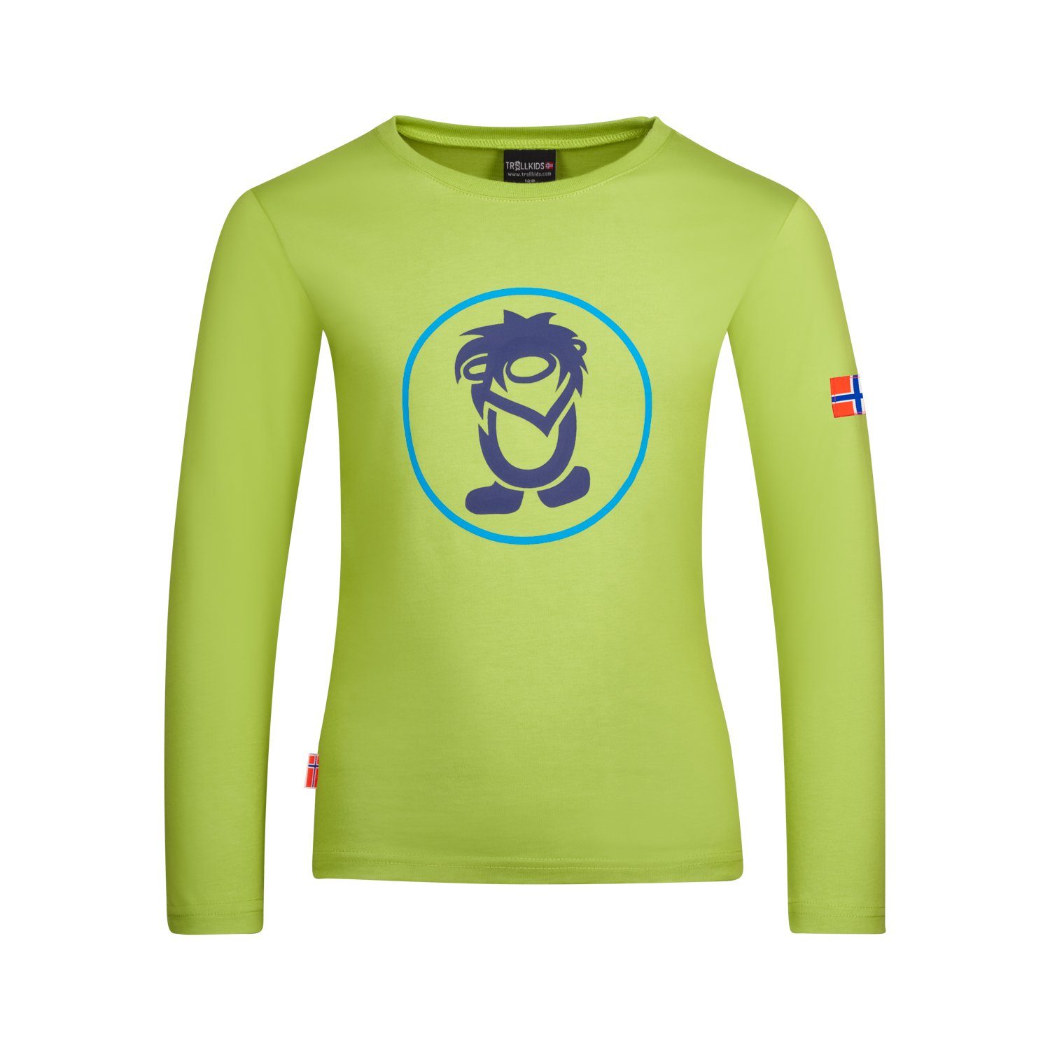 TROLLKIDS Longsleeve Troll