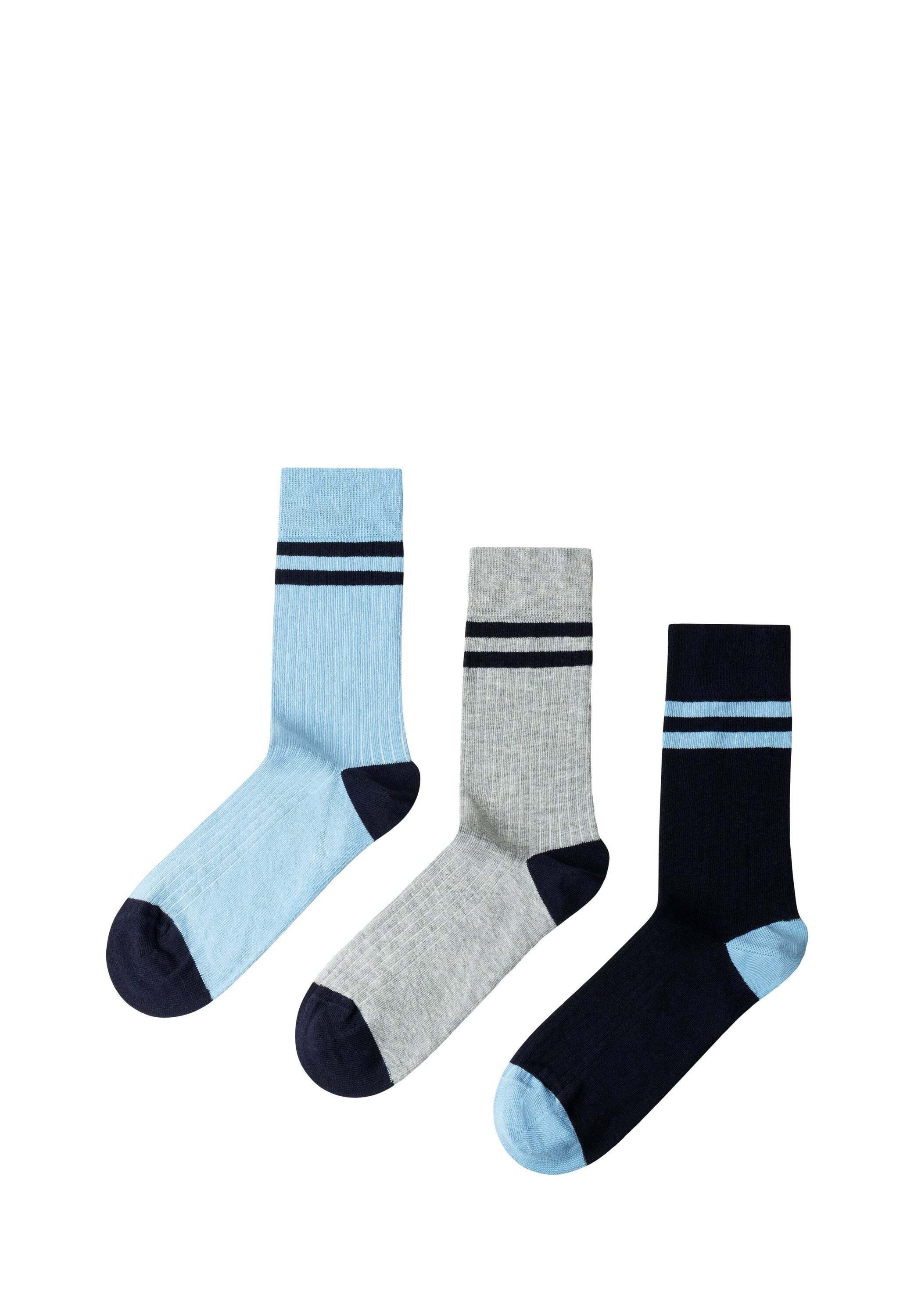Pepe Jeans Socken socks COLOR RIB CR 3P