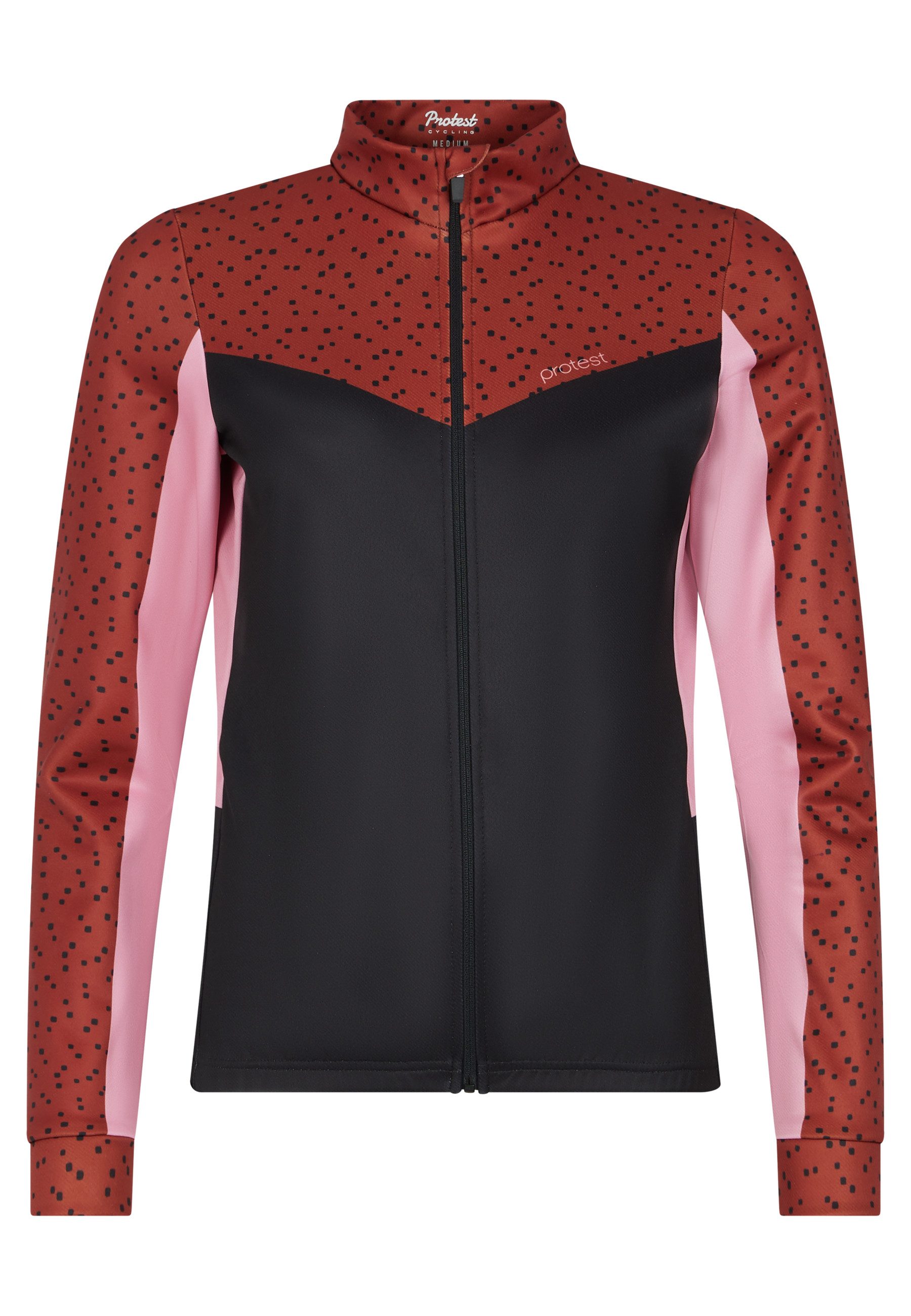 Protest Bikerjacke PRTKIRORO (1-St)