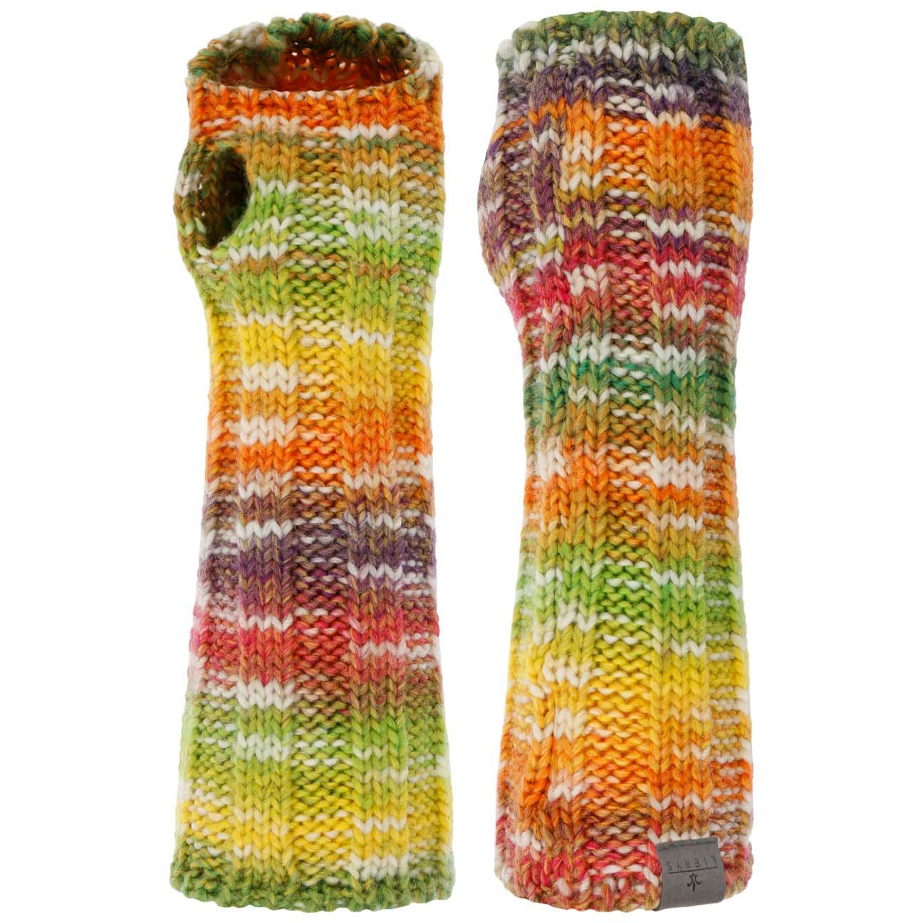 Lierys Armstulpen (1-St) Strickstulpen, Made in günstig online kaufen