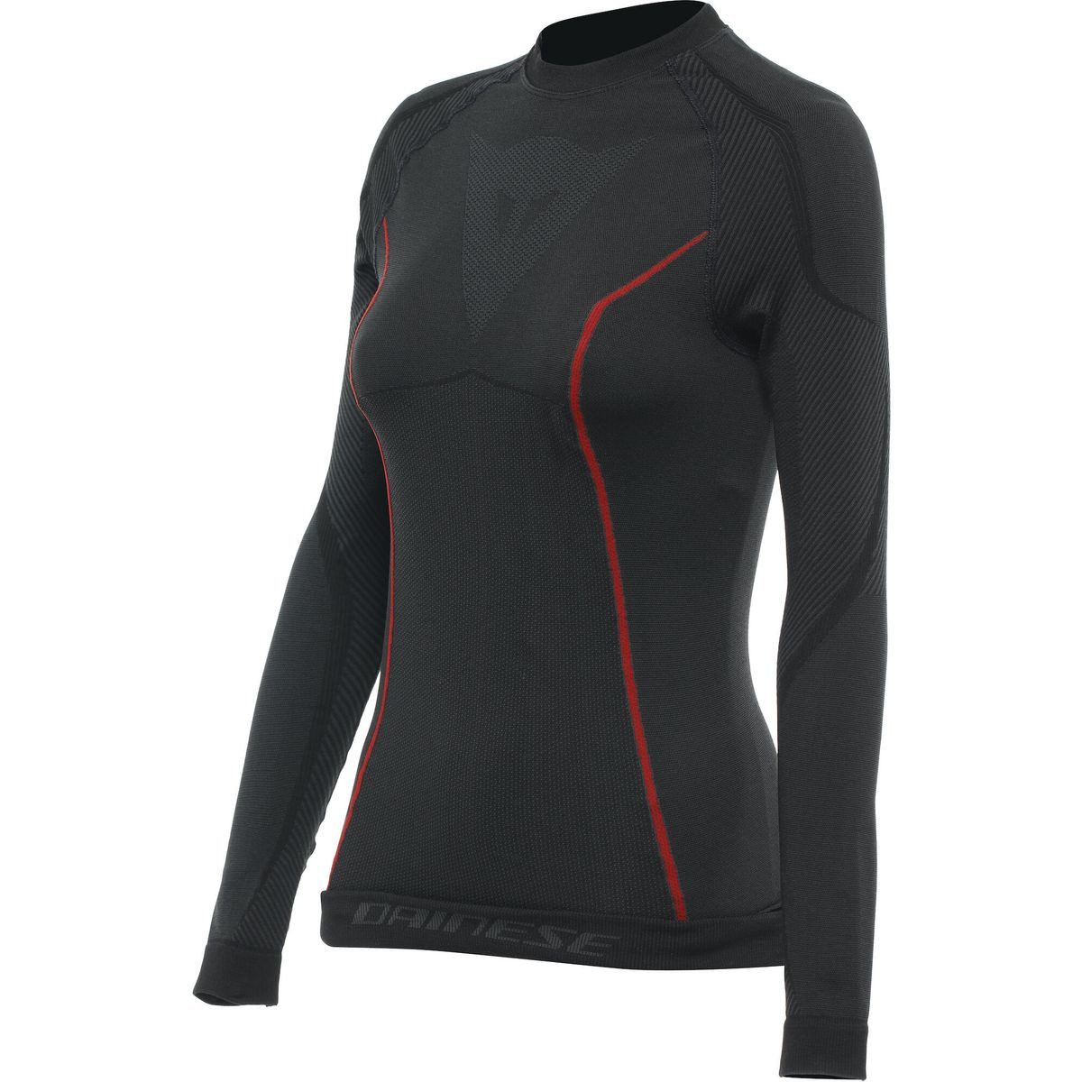 Dainese Layershirt Thermo LS WMN Hochwertiges Thermoshirt für Damen mit exzellenter Isolierung und