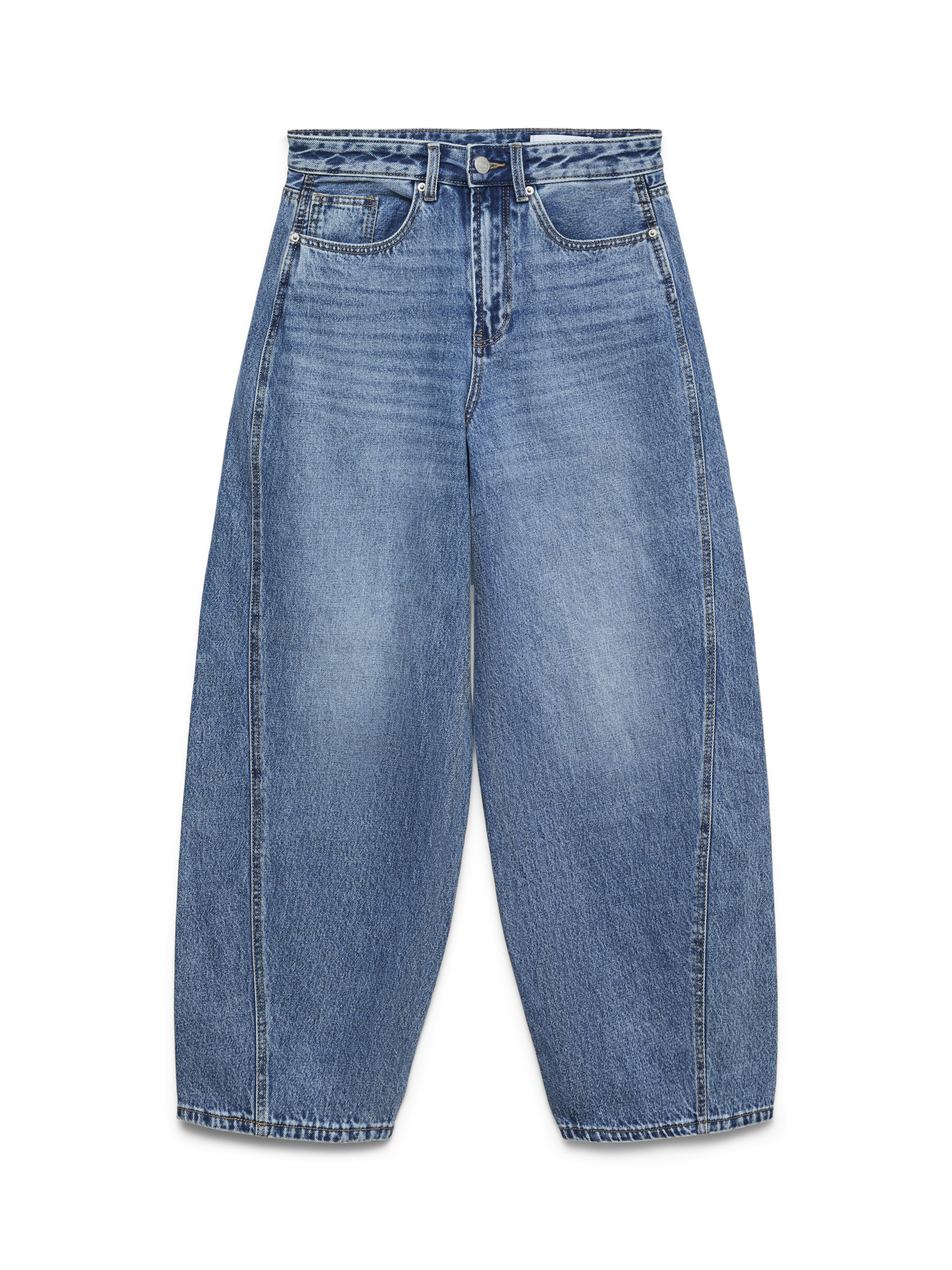 Vero Moda 5-Pocket-Jeans