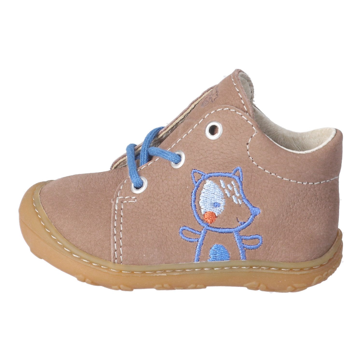 PEPINO by RICOSTA MECKI - Lauflernschuhe Stiefel