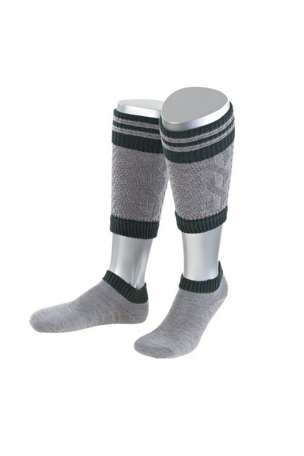 Edelnice Trachtensocken