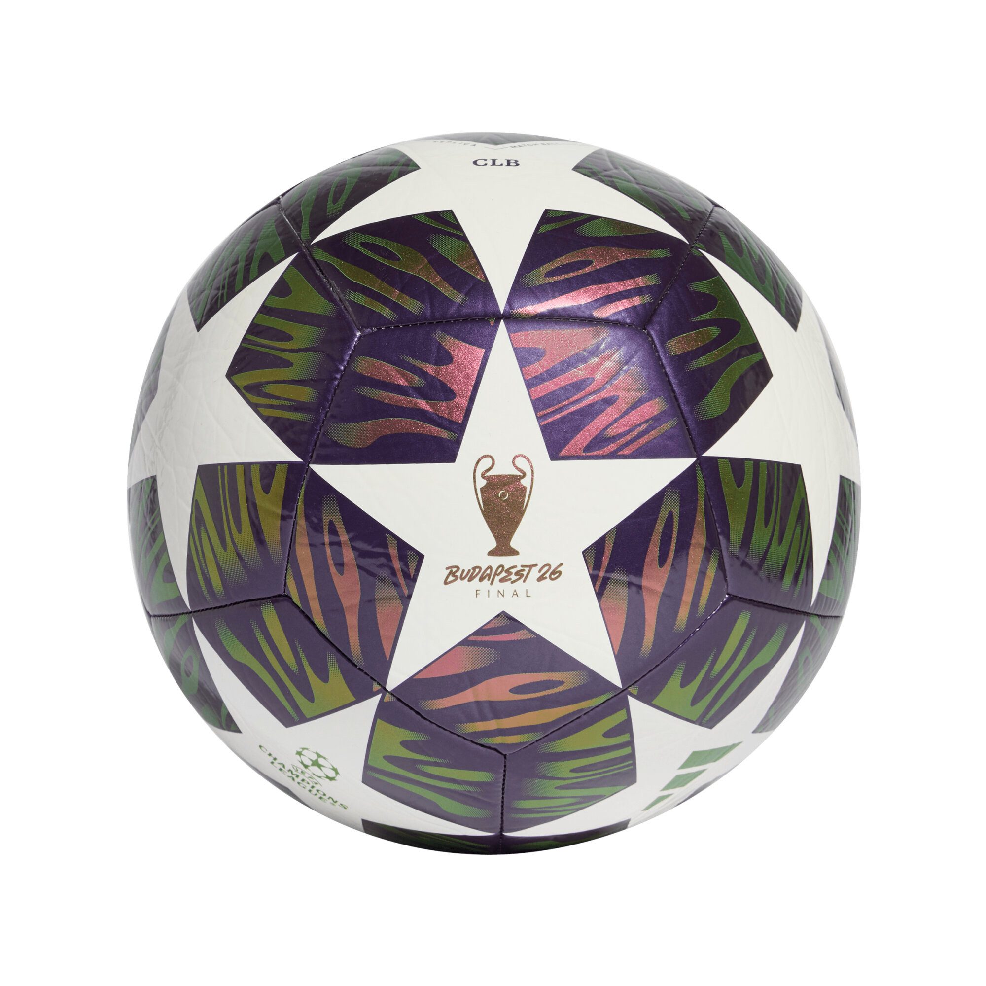 adidas Performance Fußball adidas Fussball UEFA Champions League Final Club 2026