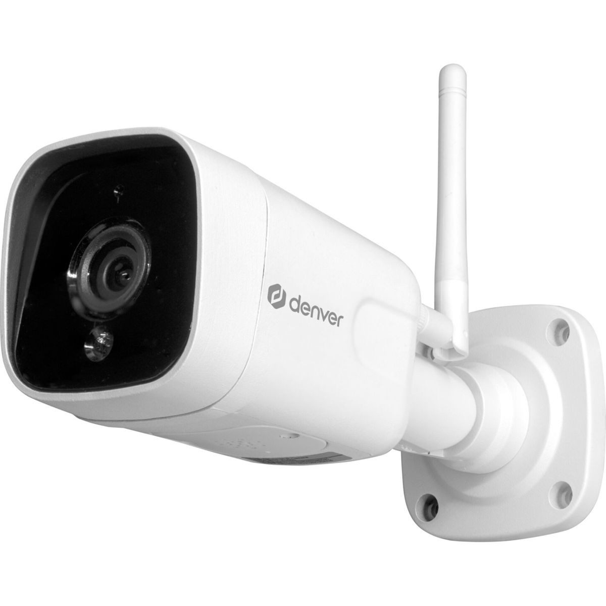 Denver Überwachungskamera Zubehör IOC-241 Outdoor WiFi-Cam