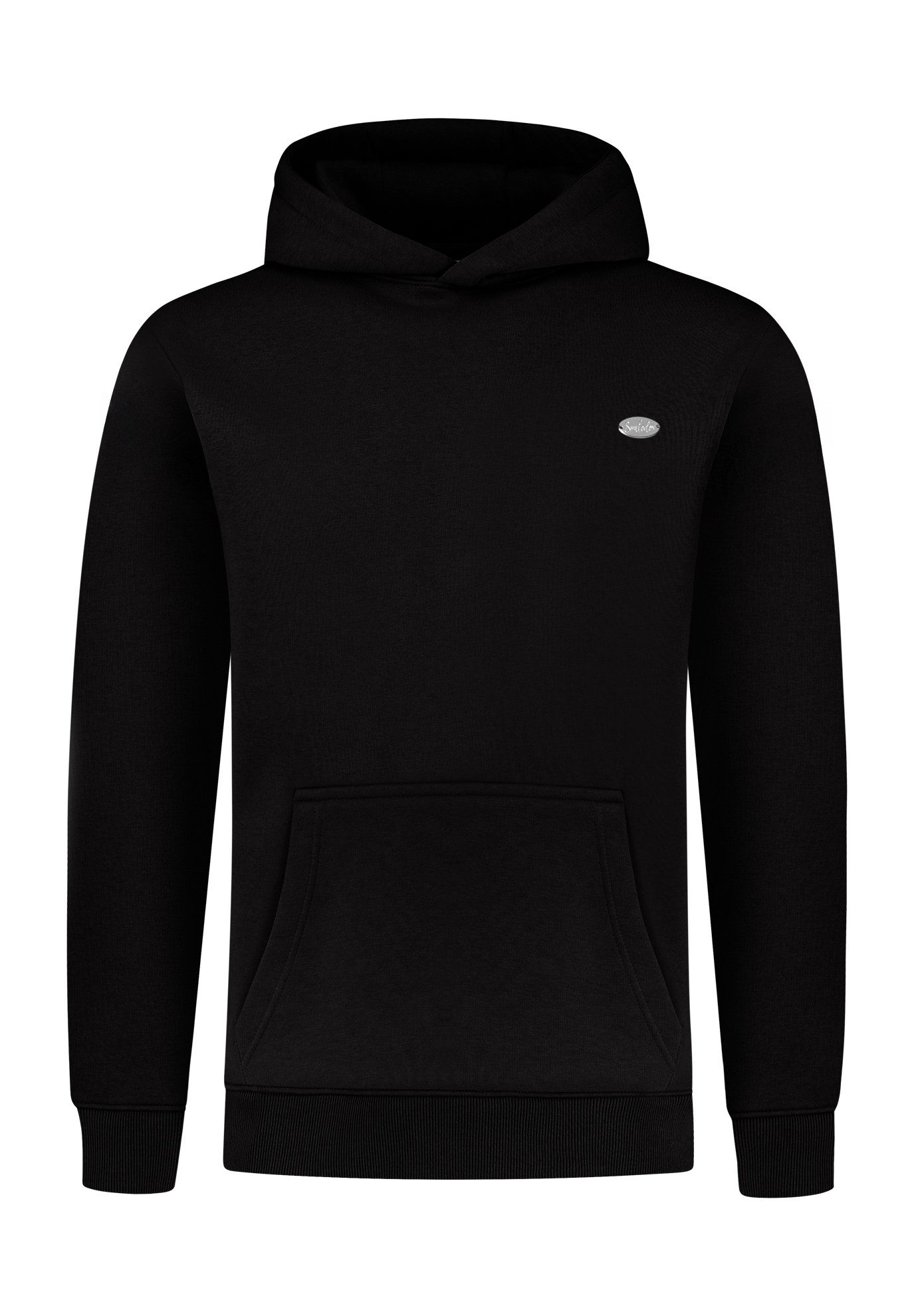 Smilodox Hoodie Alira -