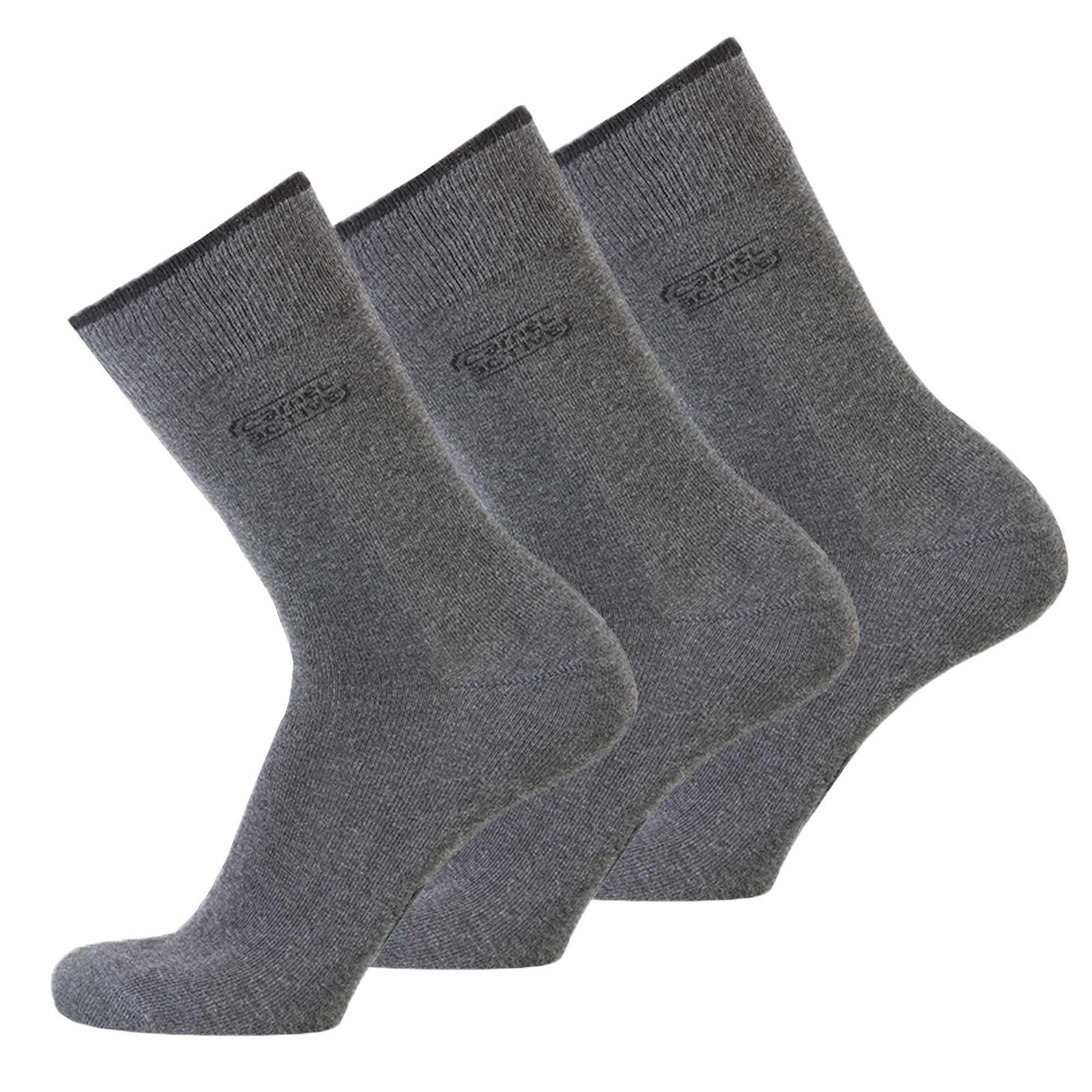 camel active Kurzsocken Herren Socken 3er günstig online kaufen