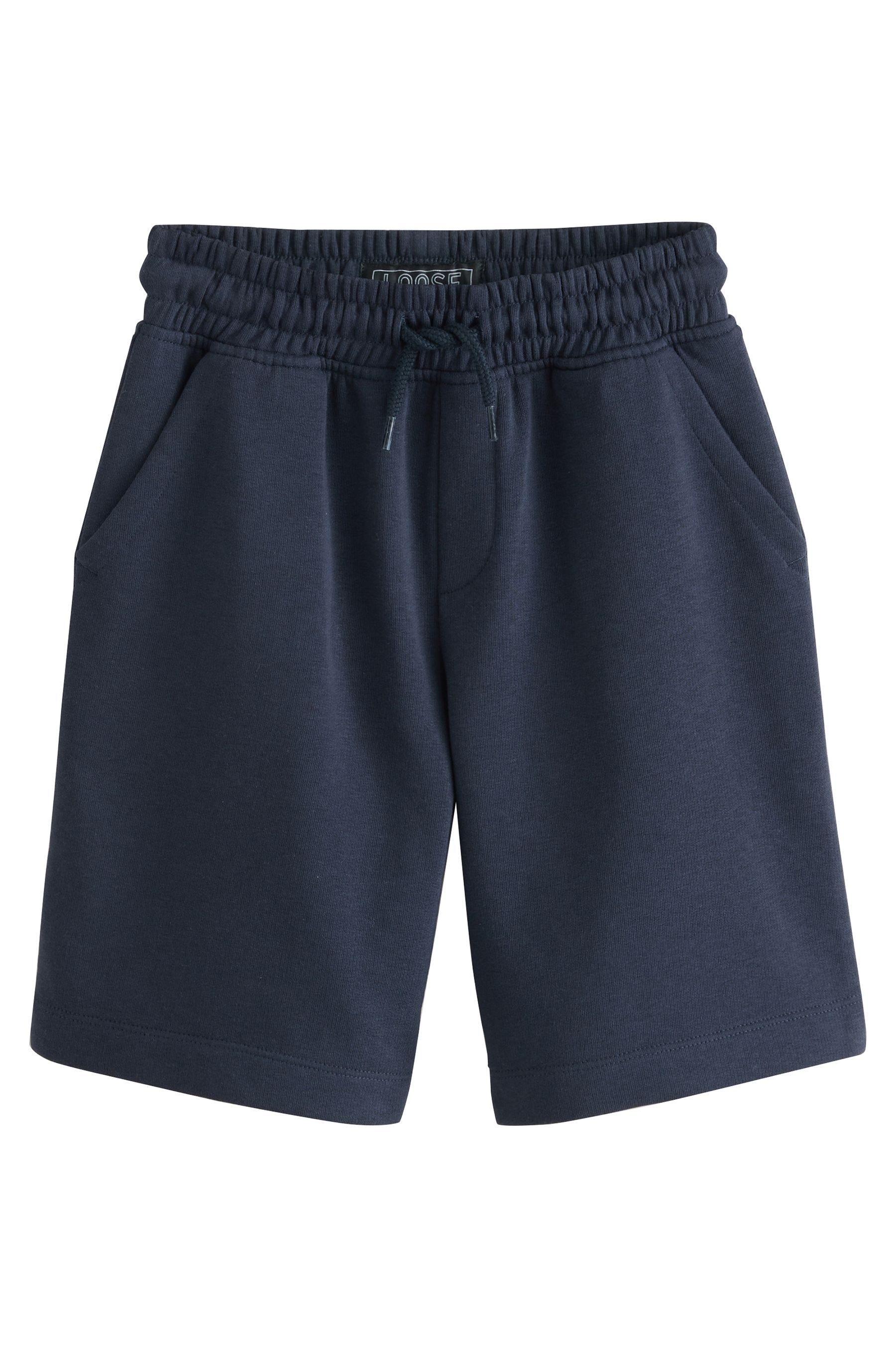 Shorts Basic-Shorts, Loose Fit