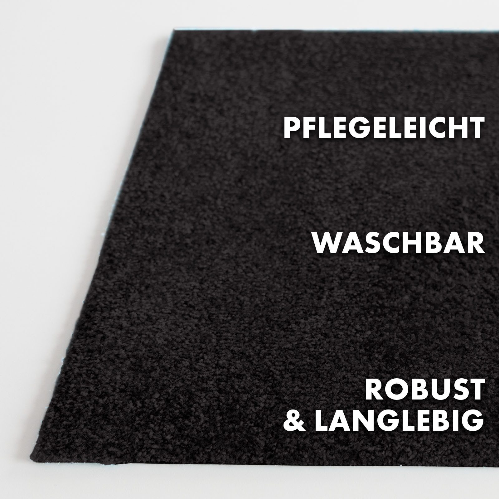 Floordirekt Fußmatte Domenico, Stilvolle und praktische günstig online kaufen