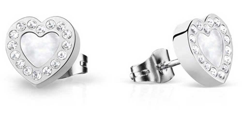 Bering Серьги-гвоздики-Set 712-159-05