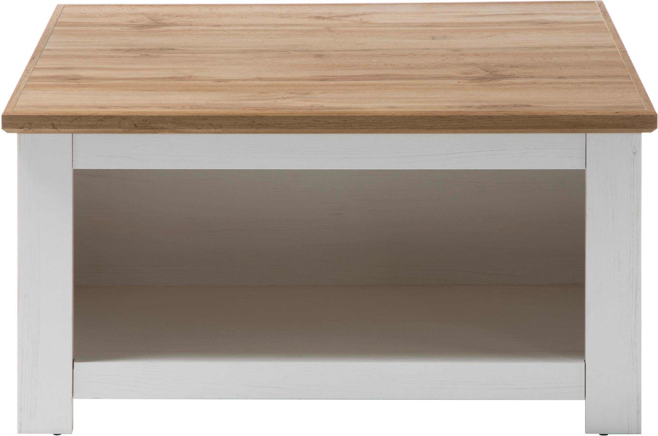 Home affaire Couchtisch Cremona, Höhe 50 cm günstig online kaufen