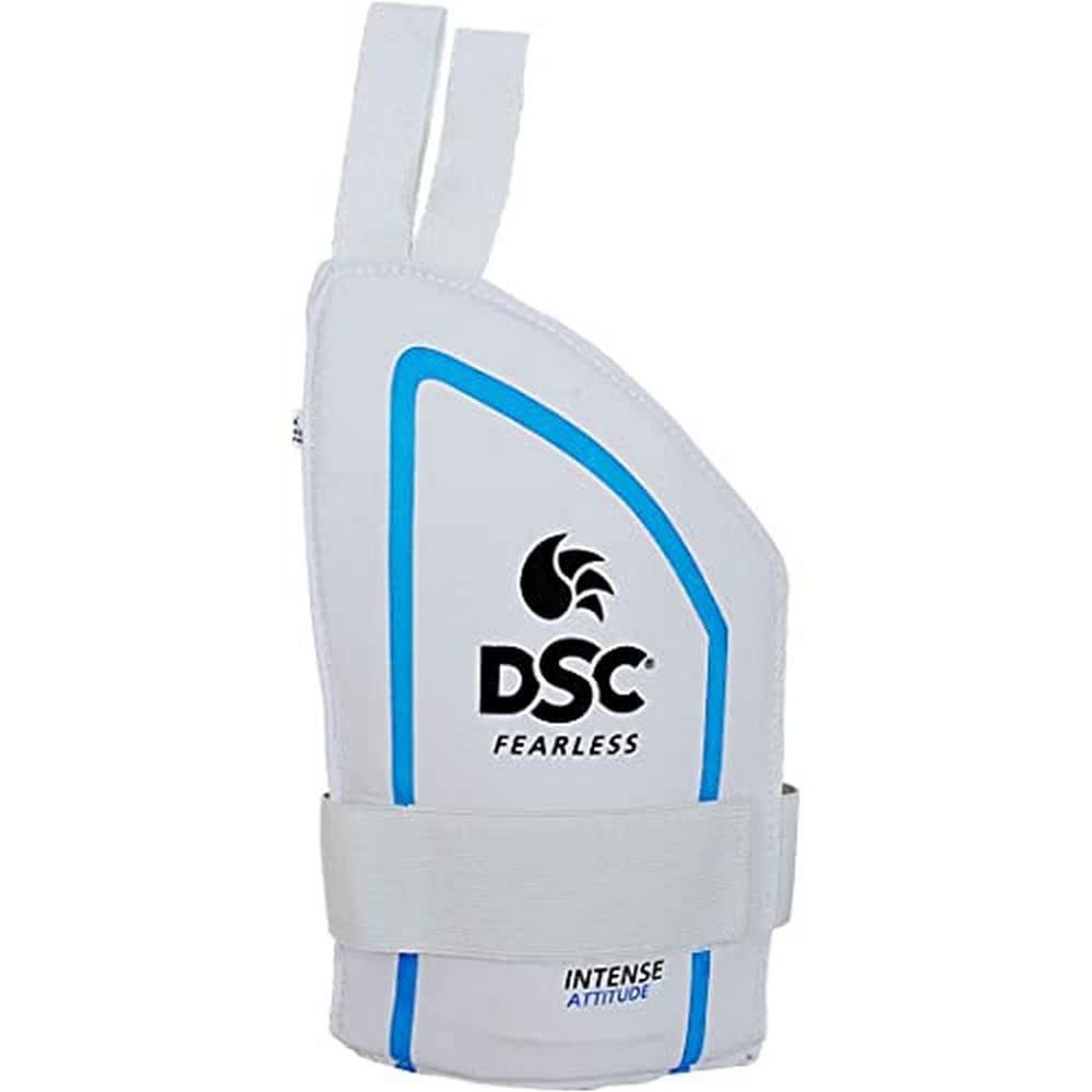 Protektoren-Set Intense Attitude Cricket Inner Thigh Pad für Herren