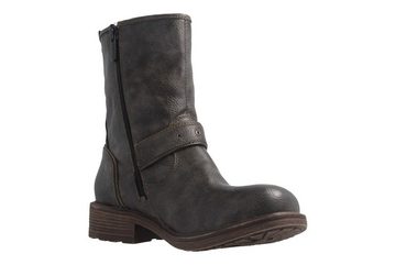 Mustang Shoes 1264-602-20 Stiefel