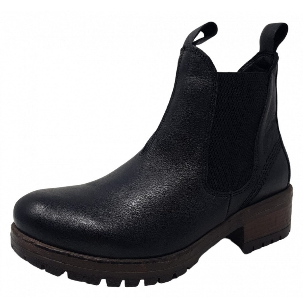 Lazamani Stiefelette