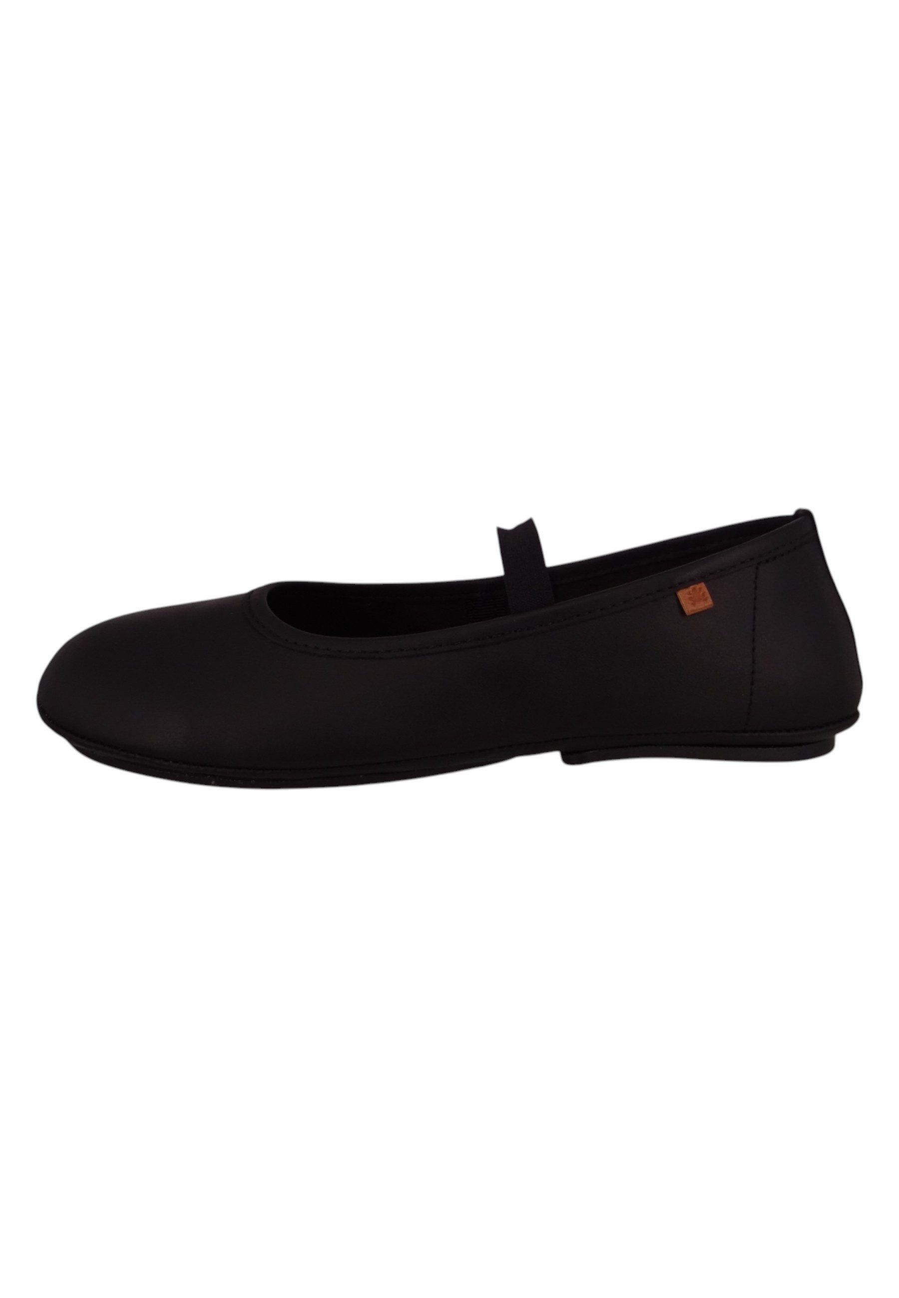 El Naturalista N5820 Essence Black Ballerina