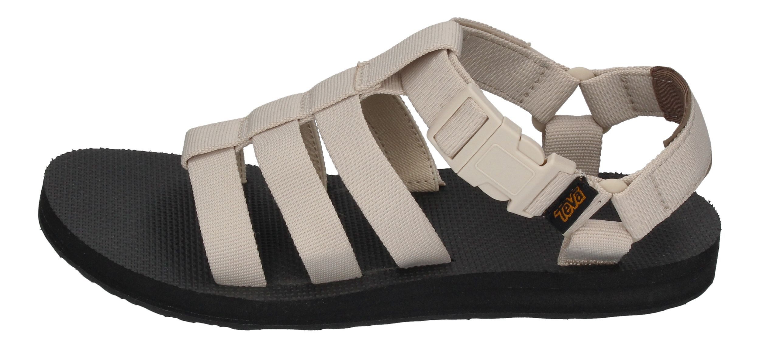 Teva ORIGINAL DORADO 1106854 Sandale Birch Black
