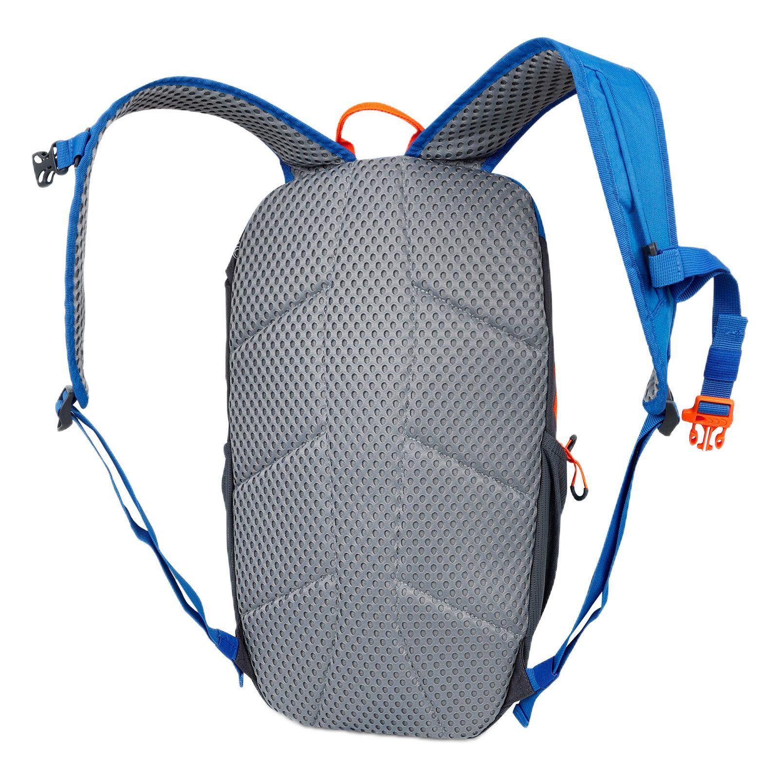 Regatta Wanderrucksack Highton V2 25 Liter, mit Markendetails