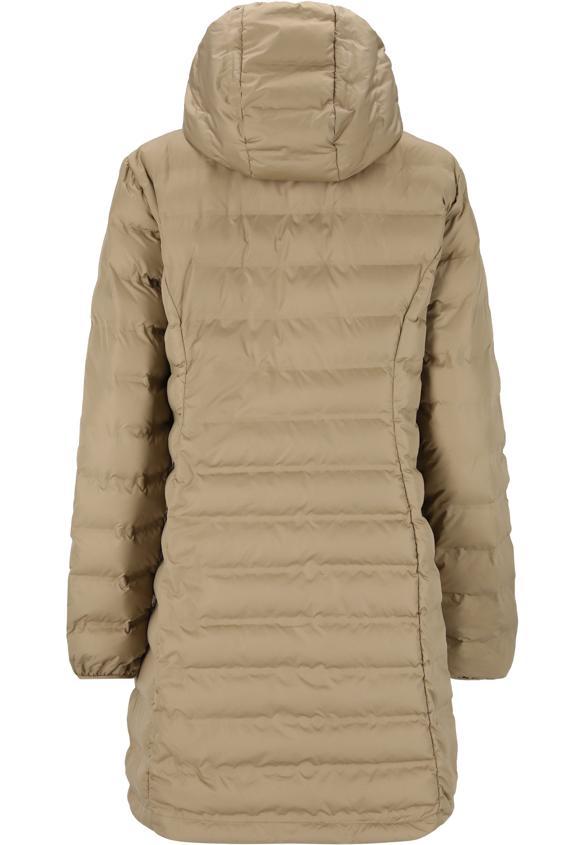WHISTLER Laufjacke Froze aus atmungsaktivem Material