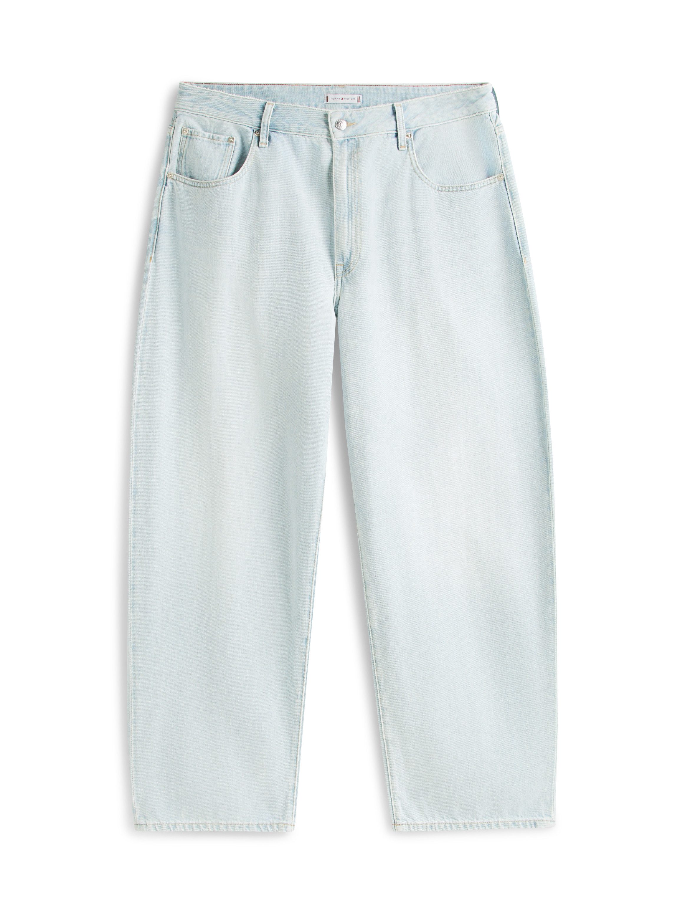 5-Pocket-Jeans CRV DNM TAM BARREL RW