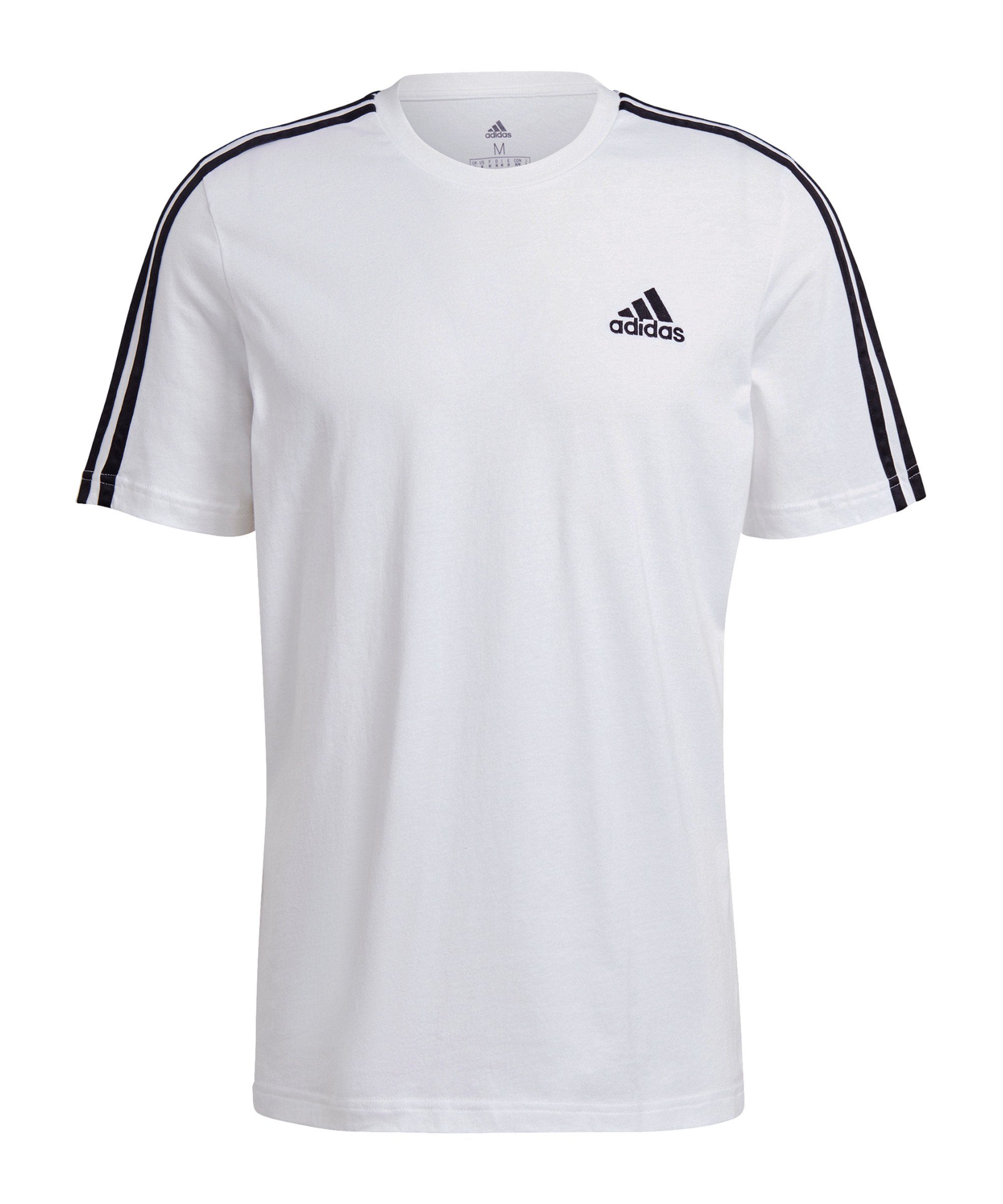 adidas Performance T-Shirt adidas Performance Essentials günstig online kaufen