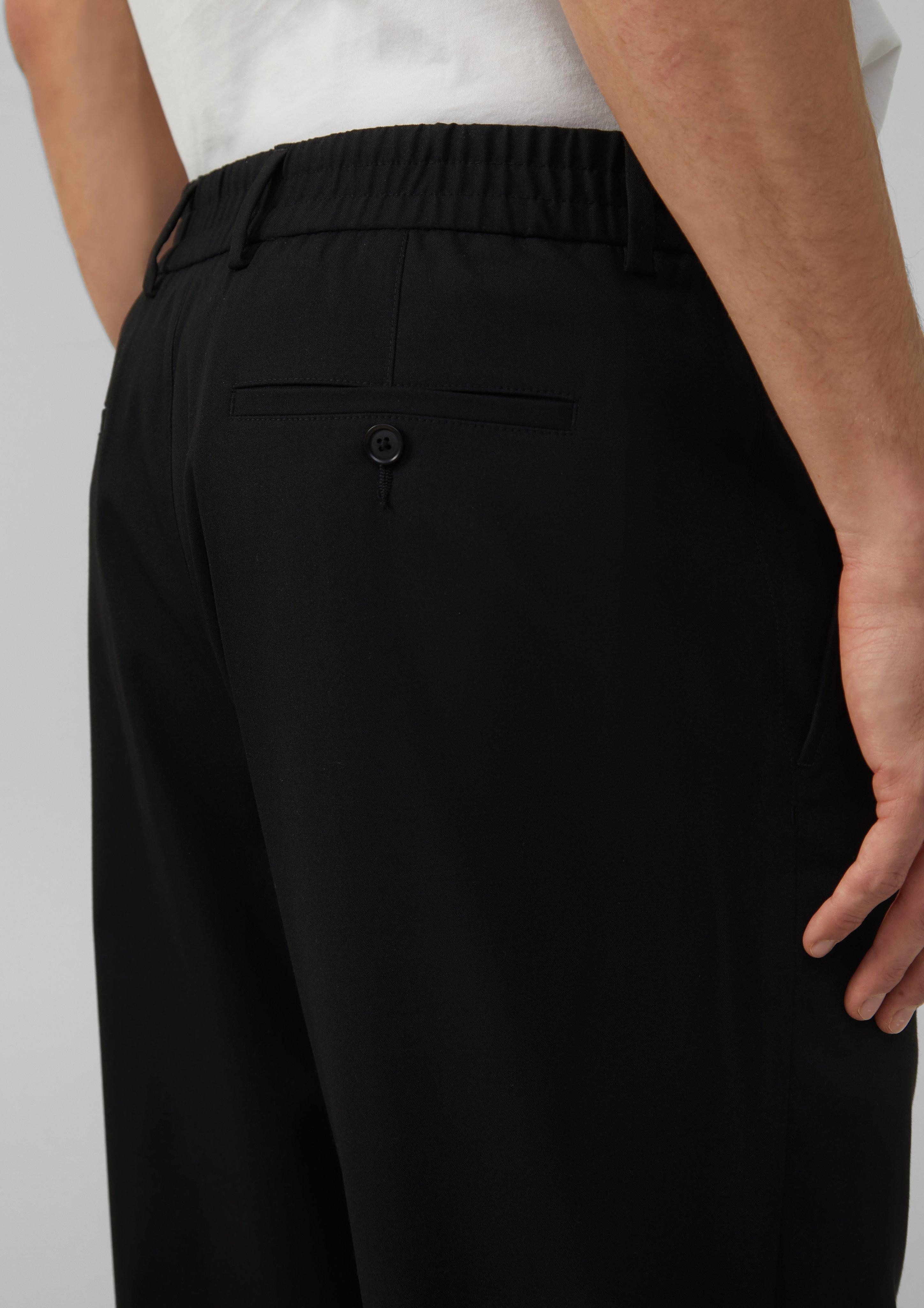 s.Oliver BLACK LABEL Stoffhose s.O NOW: günstig online kaufen