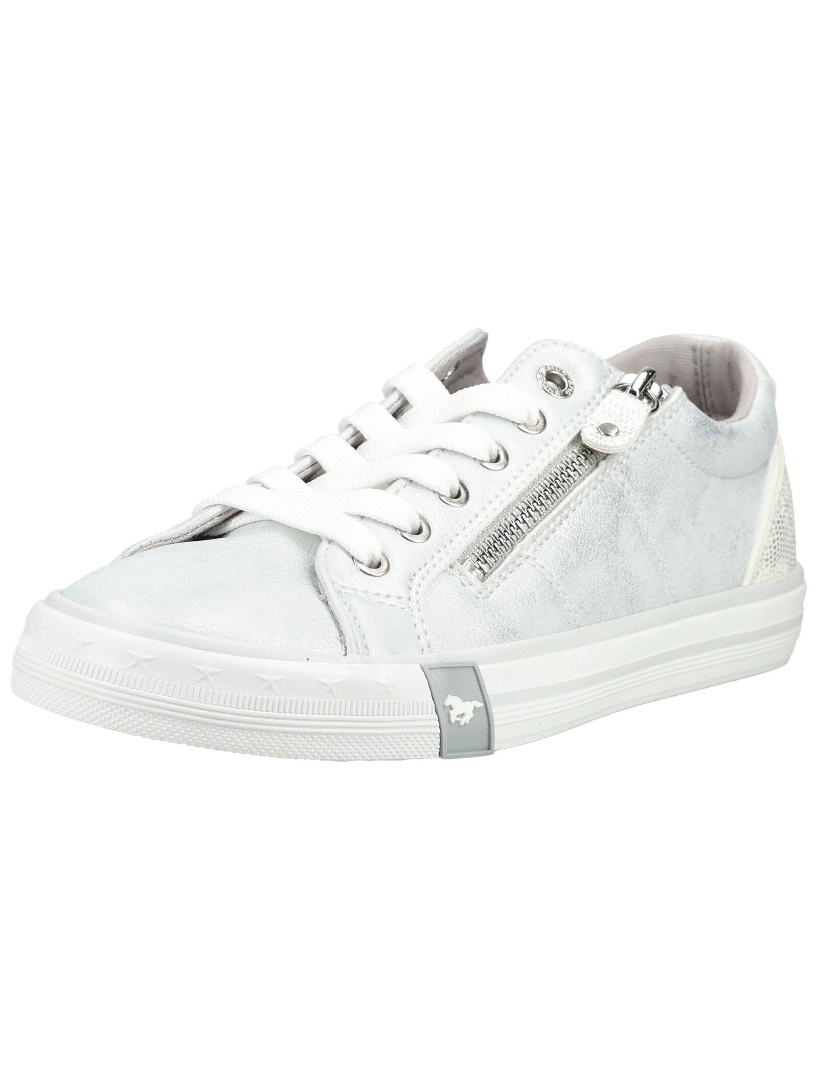 Mustang Shoes Mustang Shoes Sneaker Lederimitat Sneaker