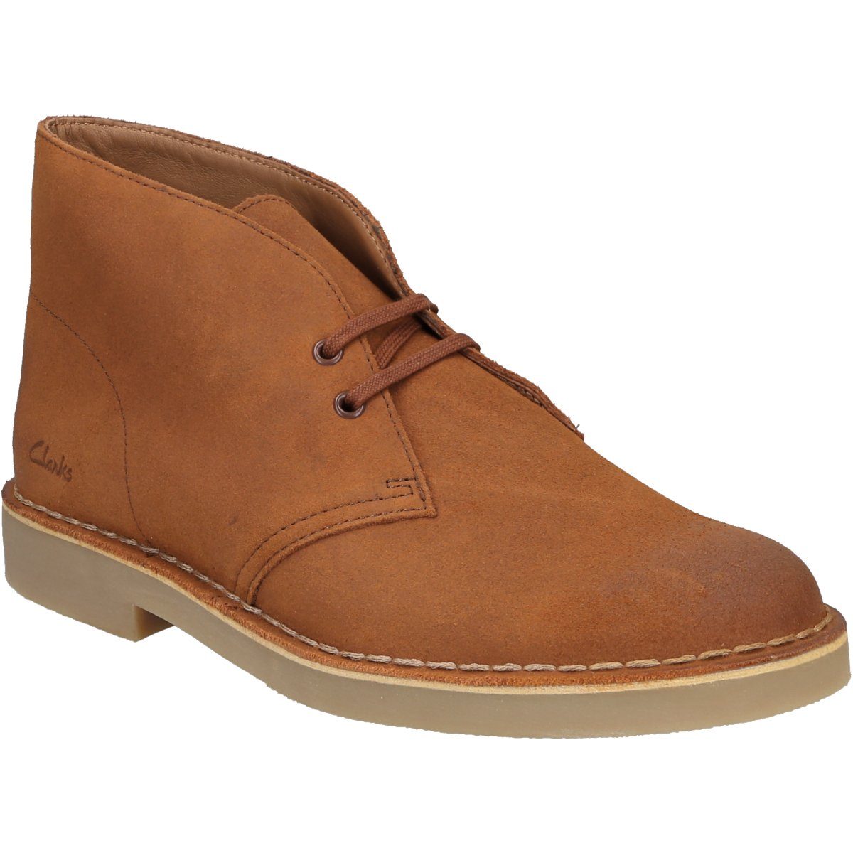 Clarks Desert Boot 2 Stiefel online kaufen | OTTO
